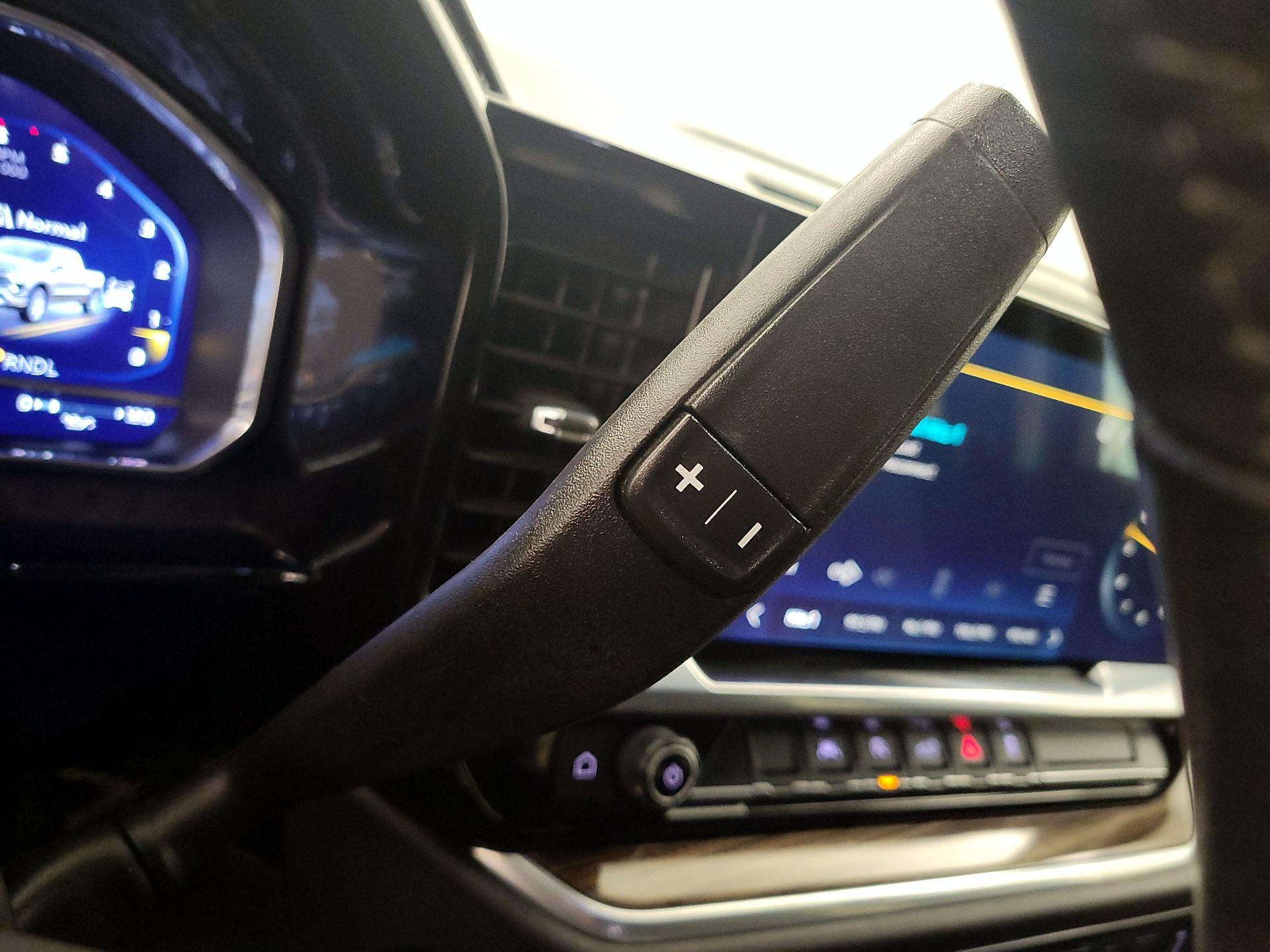 Thumbnail: 2022 Chevrolet Silverado 1500 - 17