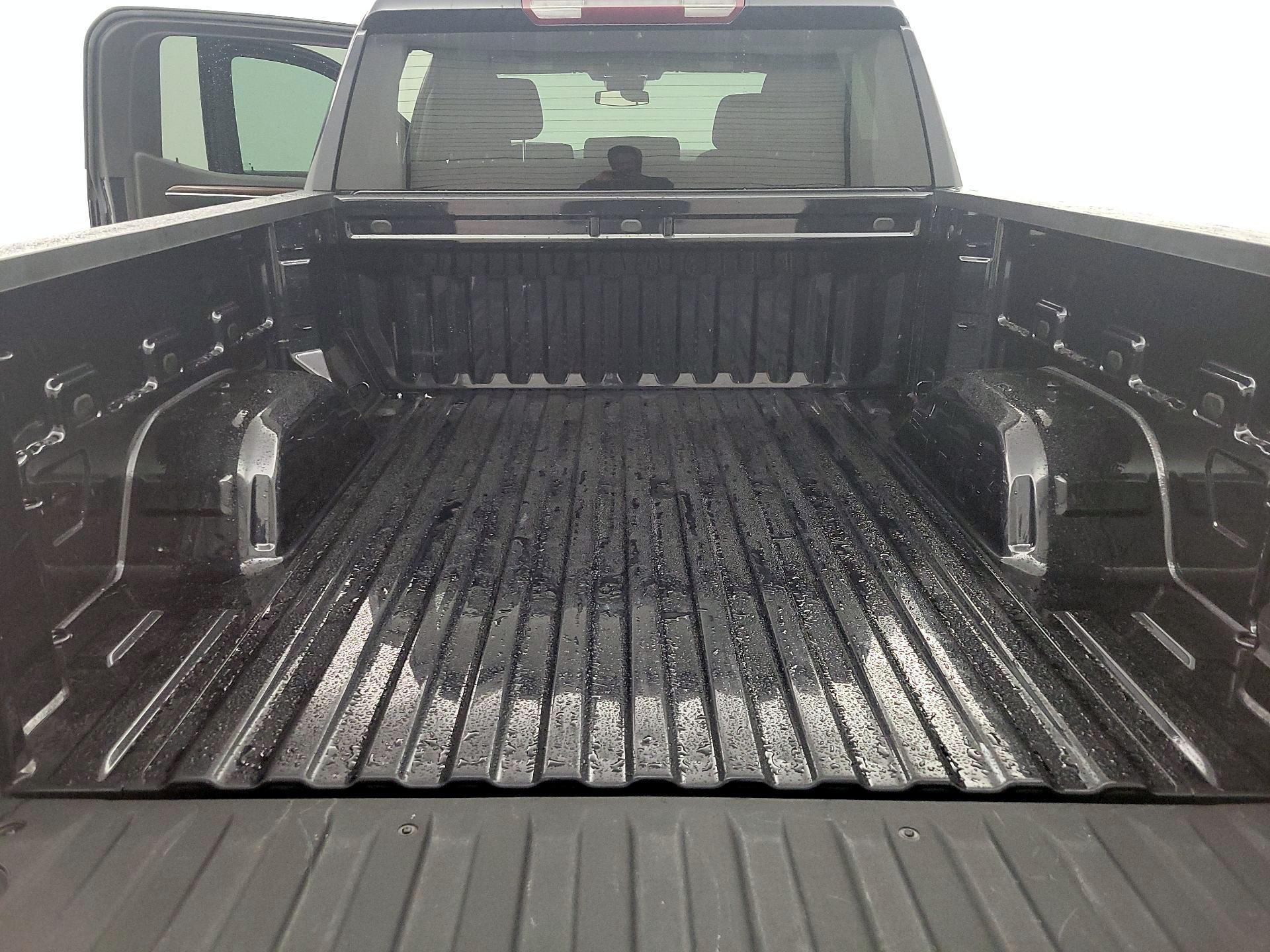 Thumbnail: 2022 Chevrolet Silverado 1500 - 19