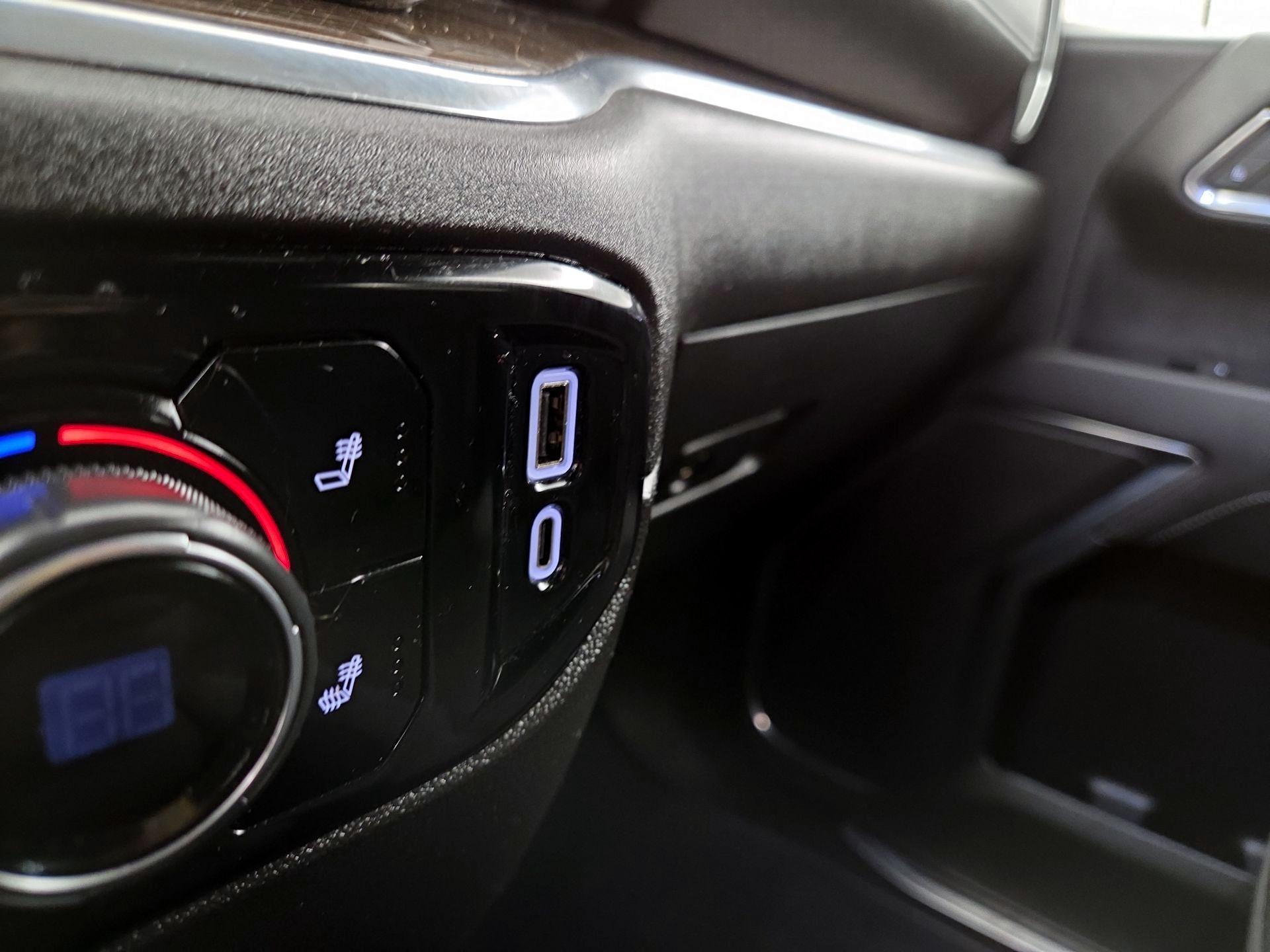 Thumbnail: 2023 Chevrolet Silverado 1500 - 18