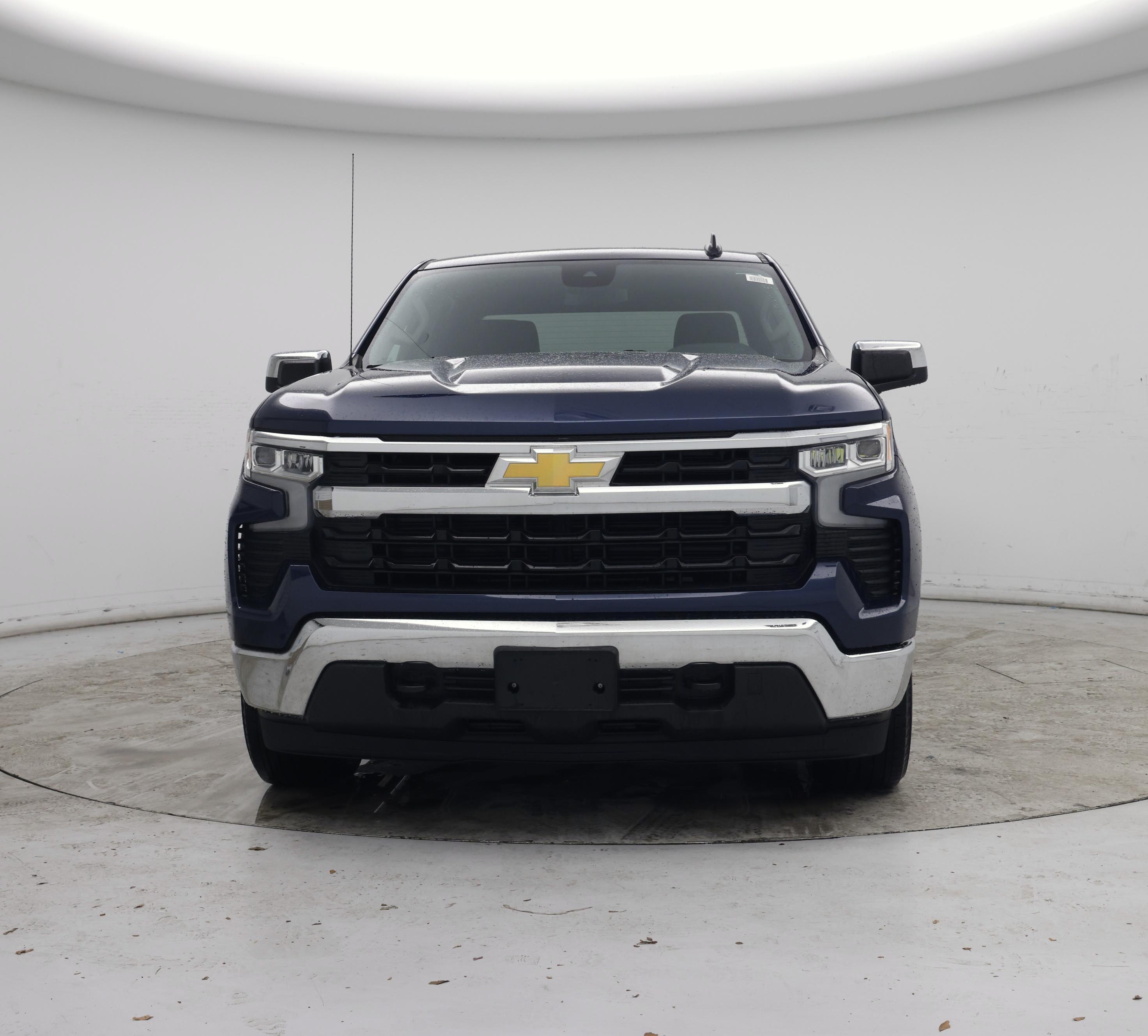 Thumbnail: 2023 Chevrolet Silverado 1500 - 5