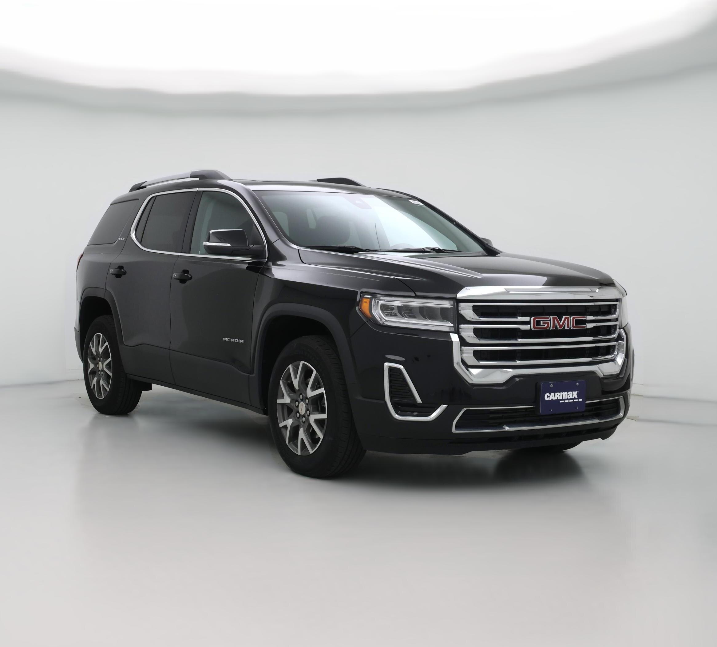 Thumbnail: 2023 GMC Acadia - 1