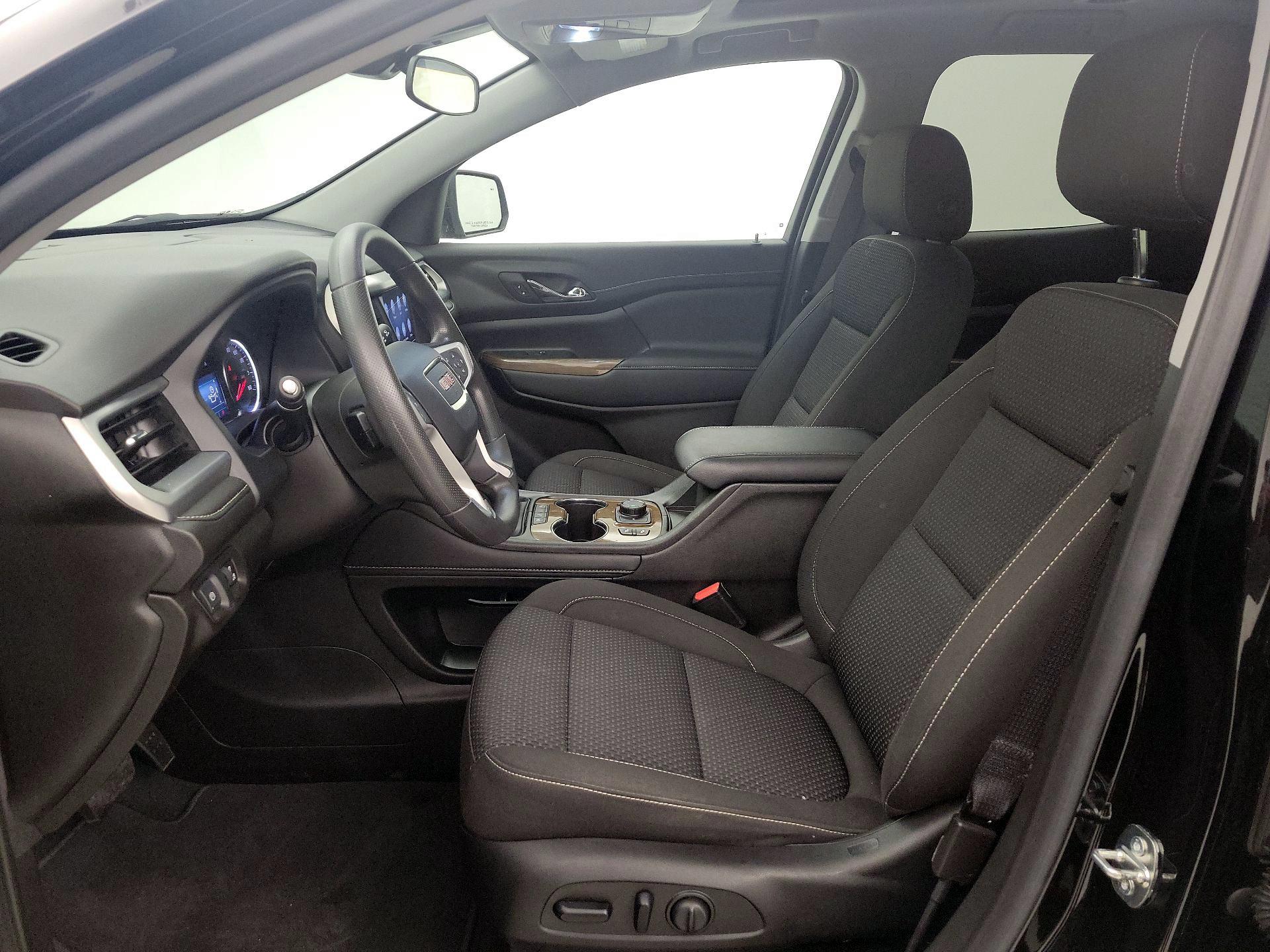 Thumbnail: 2023 GMC Acadia - 11