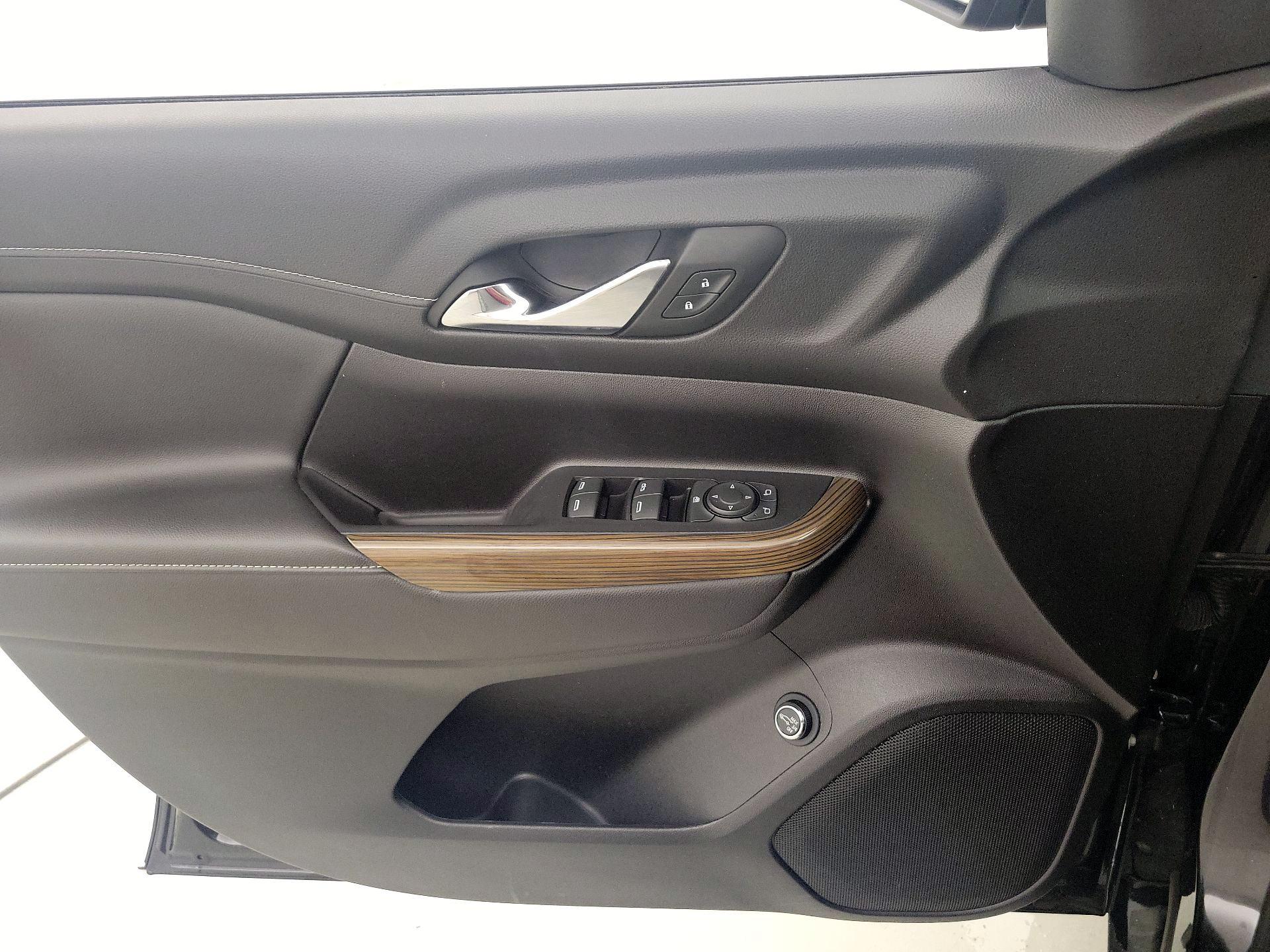 Thumbnail: 2023 GMC Acadia - 12