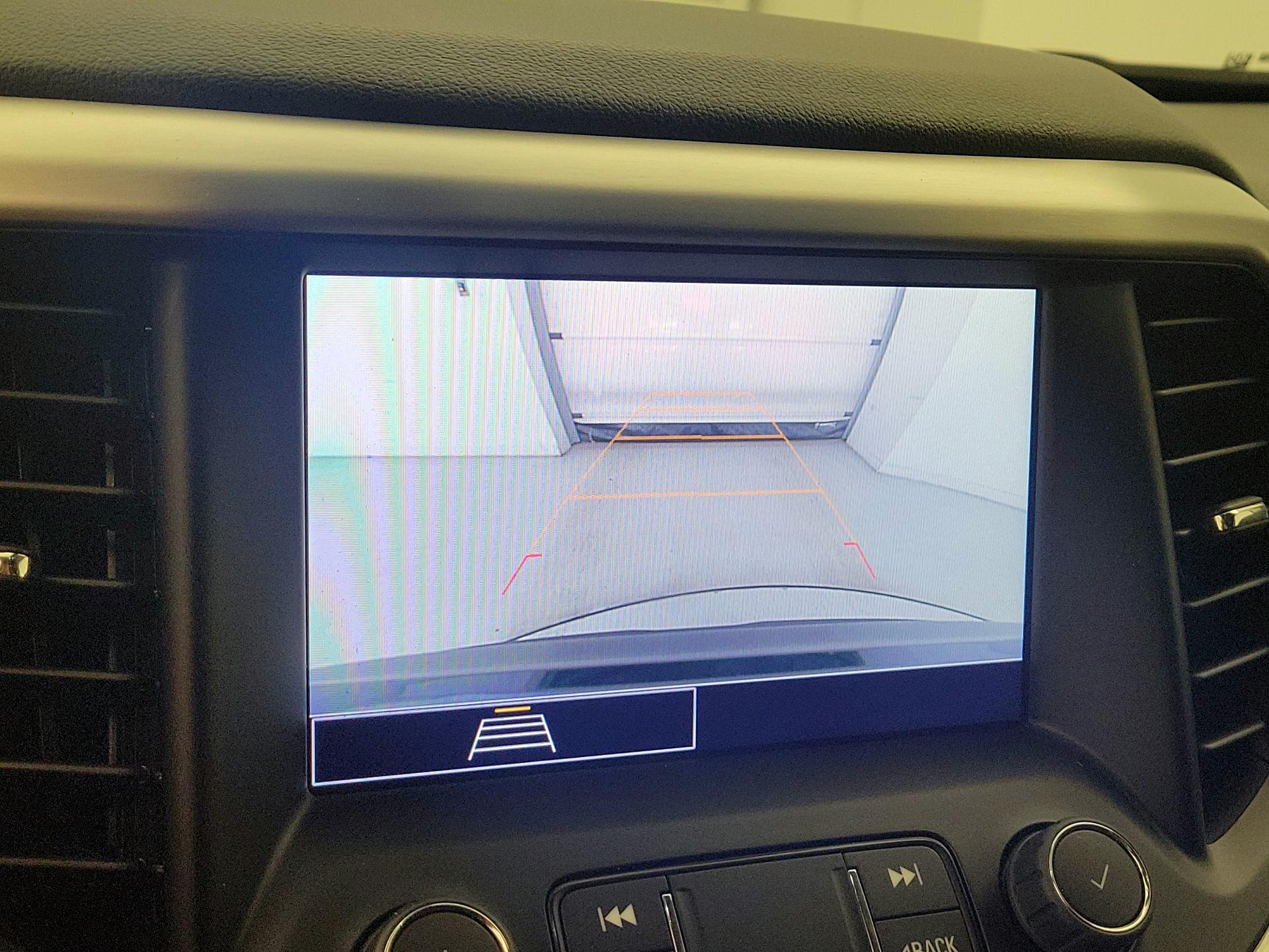 Thumbnail: 2023 GMC Acadia - 14