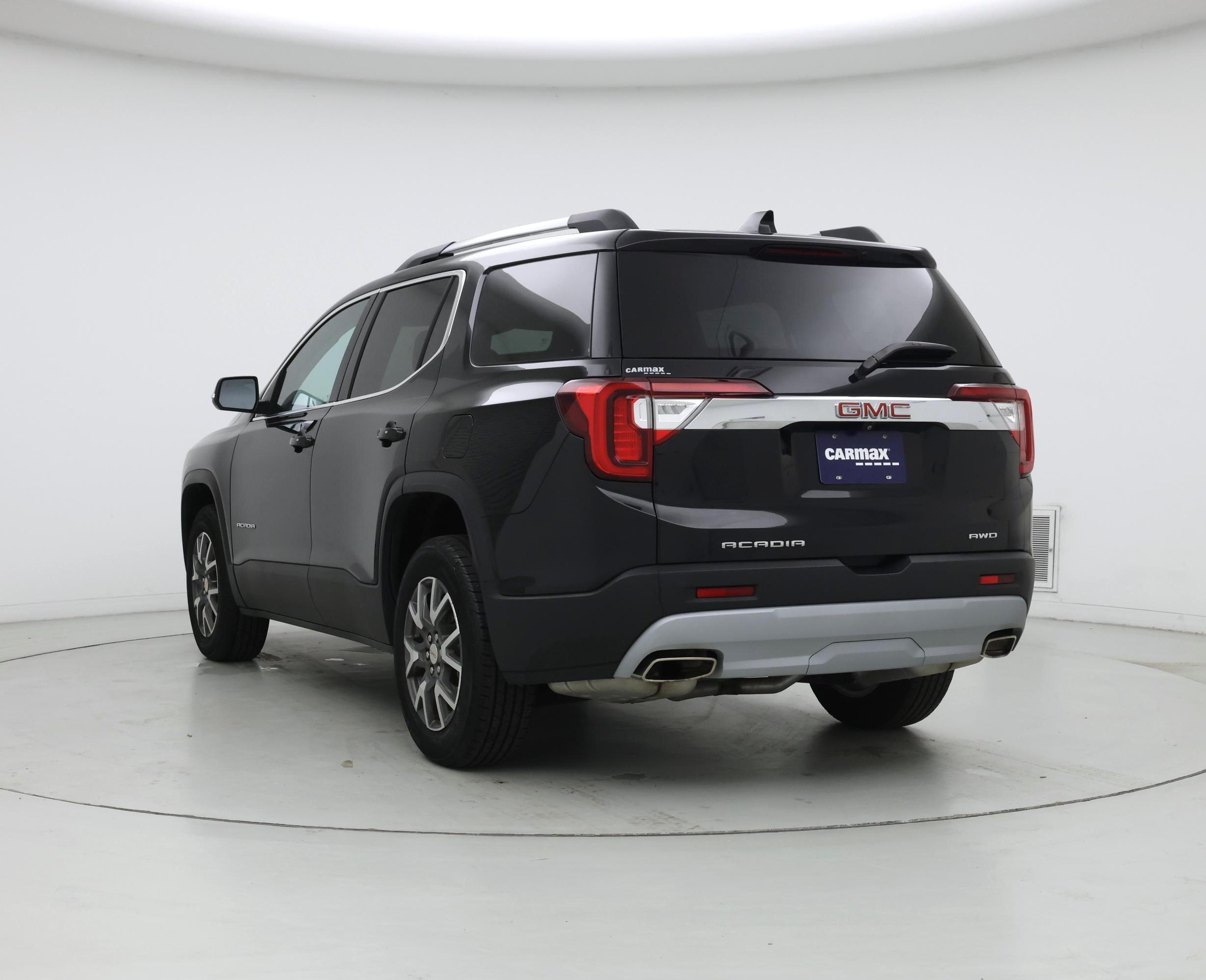 Thumbnail: 2023 GMC Acadia - 2