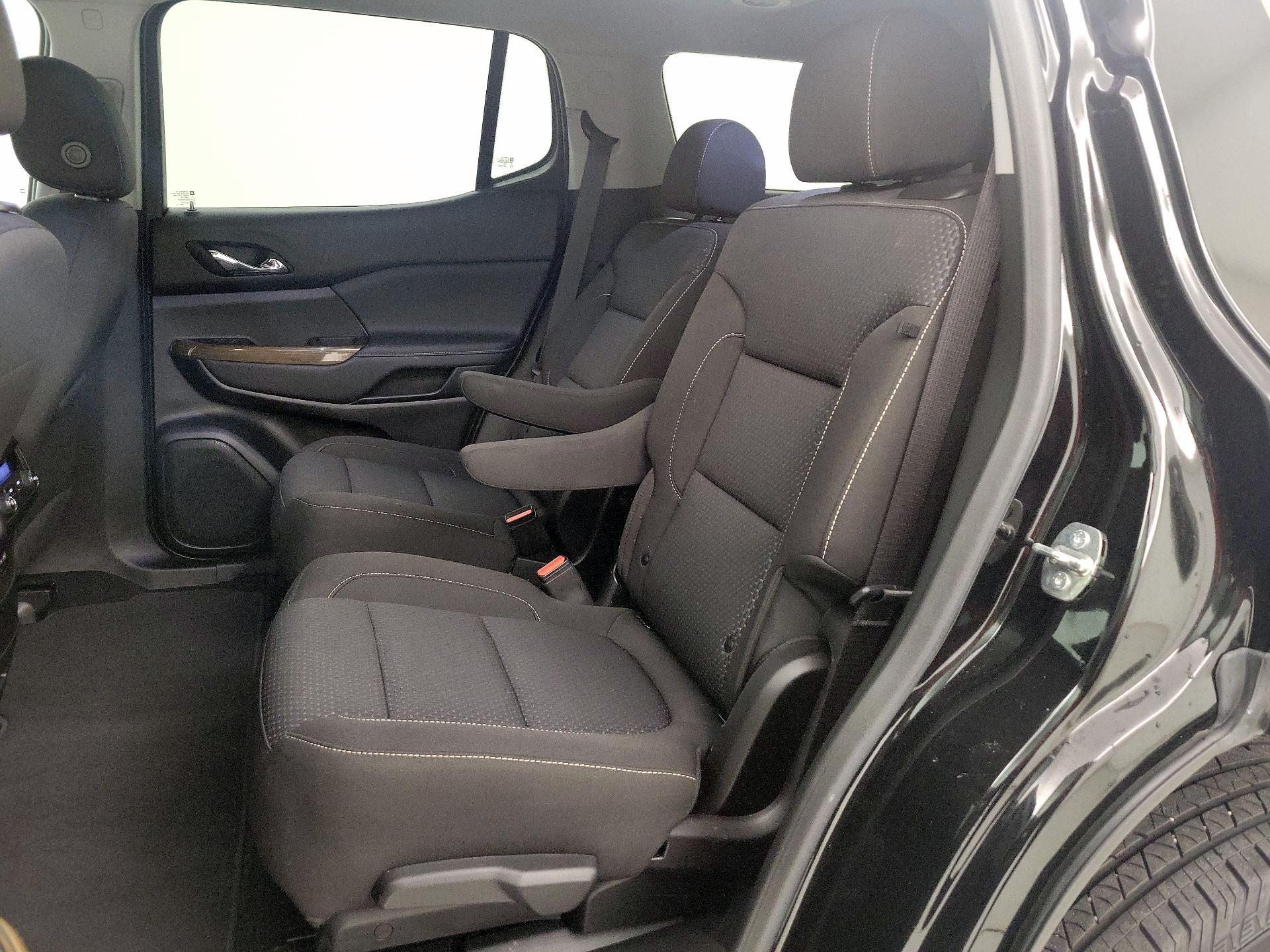 Thumbnail: 2023 GMC Acadia - 20