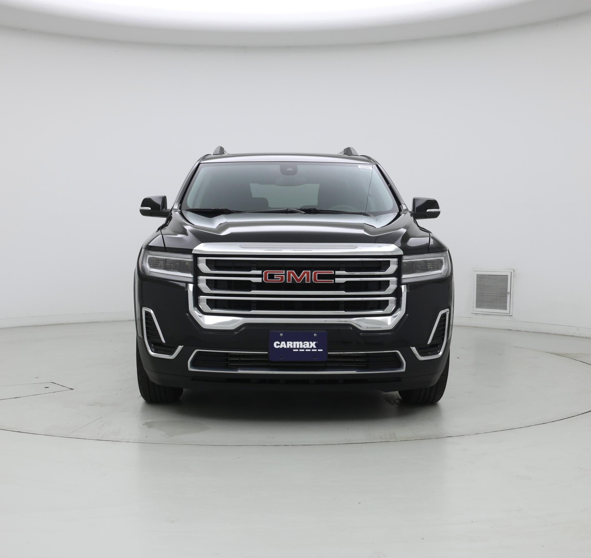 Thumbnail: 2023 GMC Acadia - 5