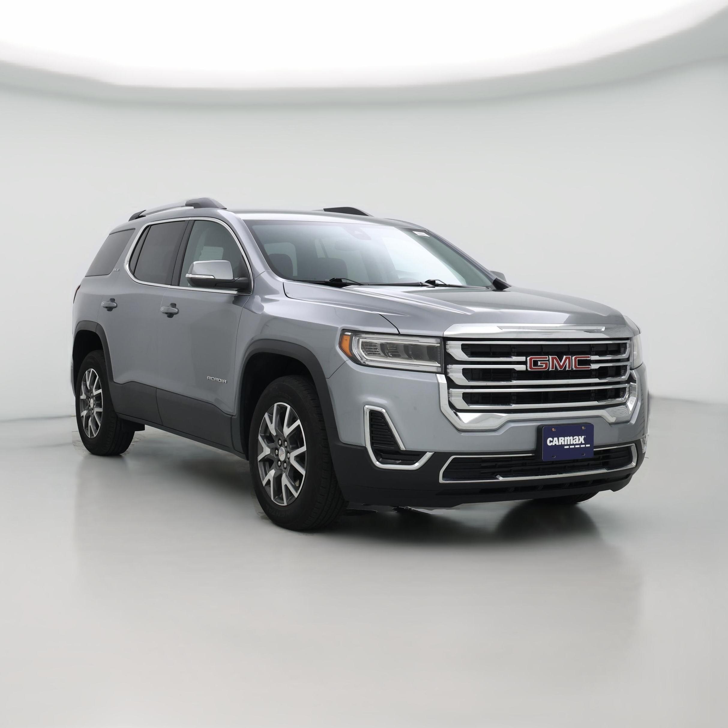 Thumbnail: 2023 GMC Acadia - 1