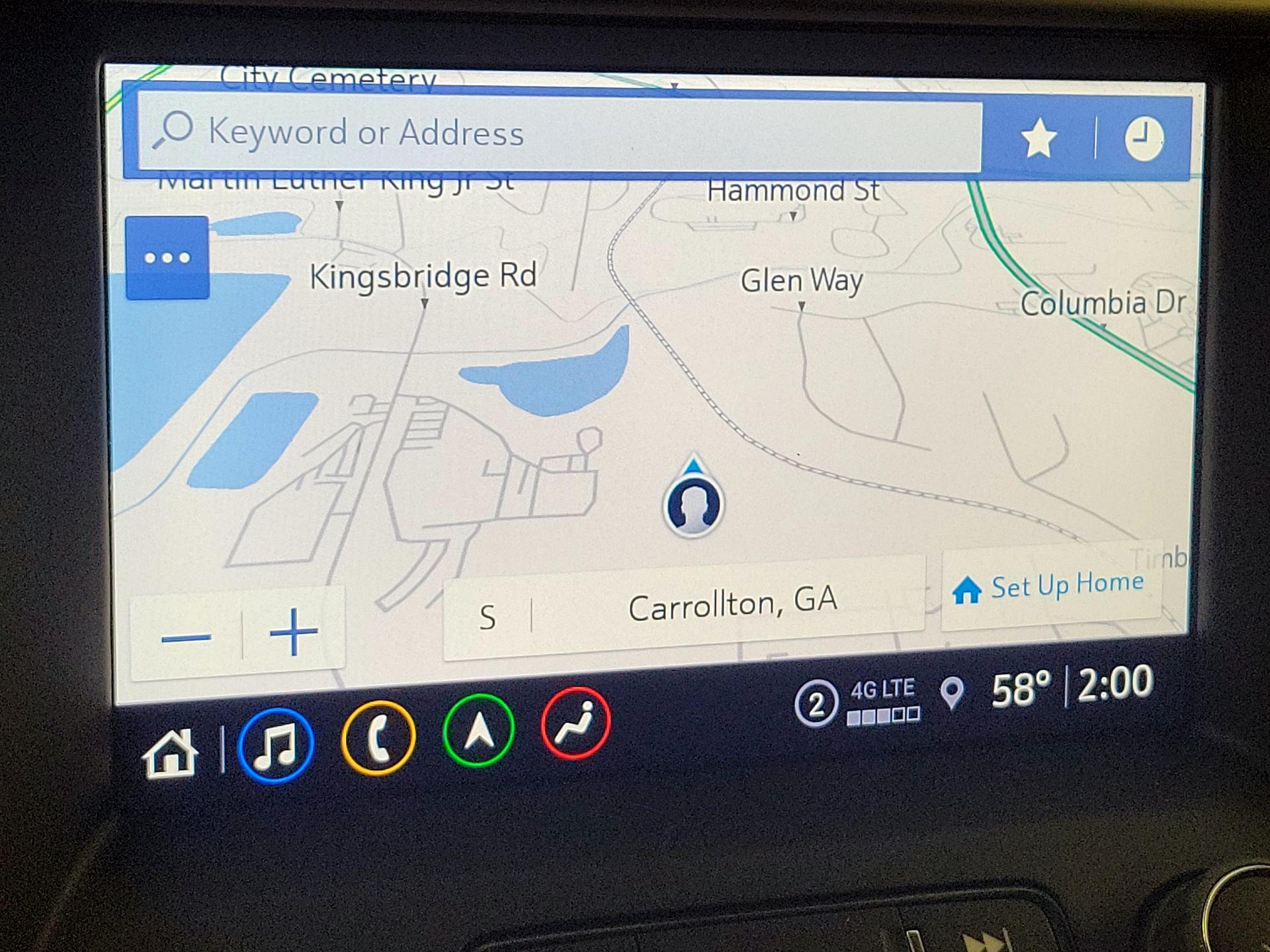 Thumbnail: 2023 GMC Acadia - 14