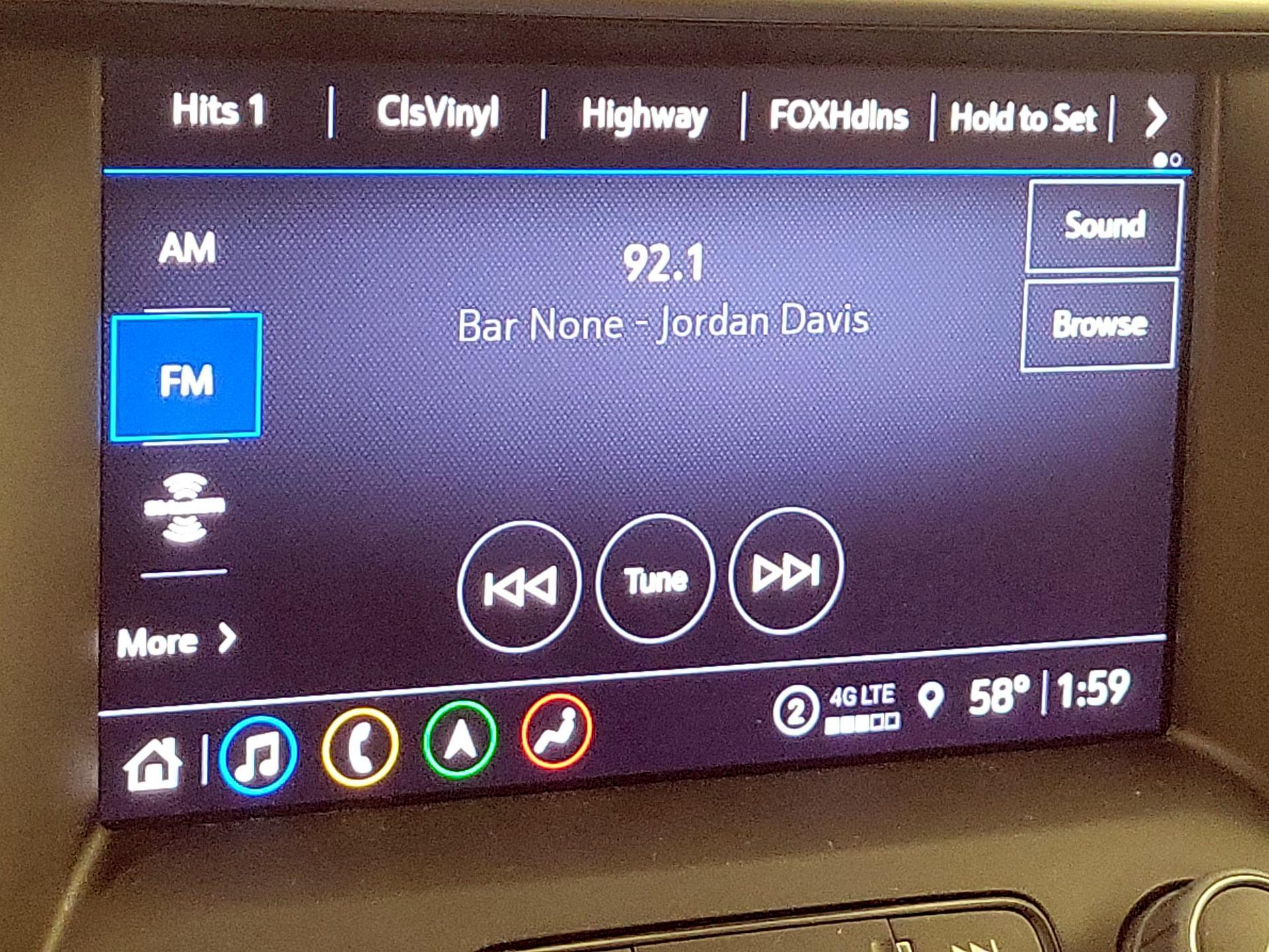 Thumbnail: 2023 GMC Acadia - 16