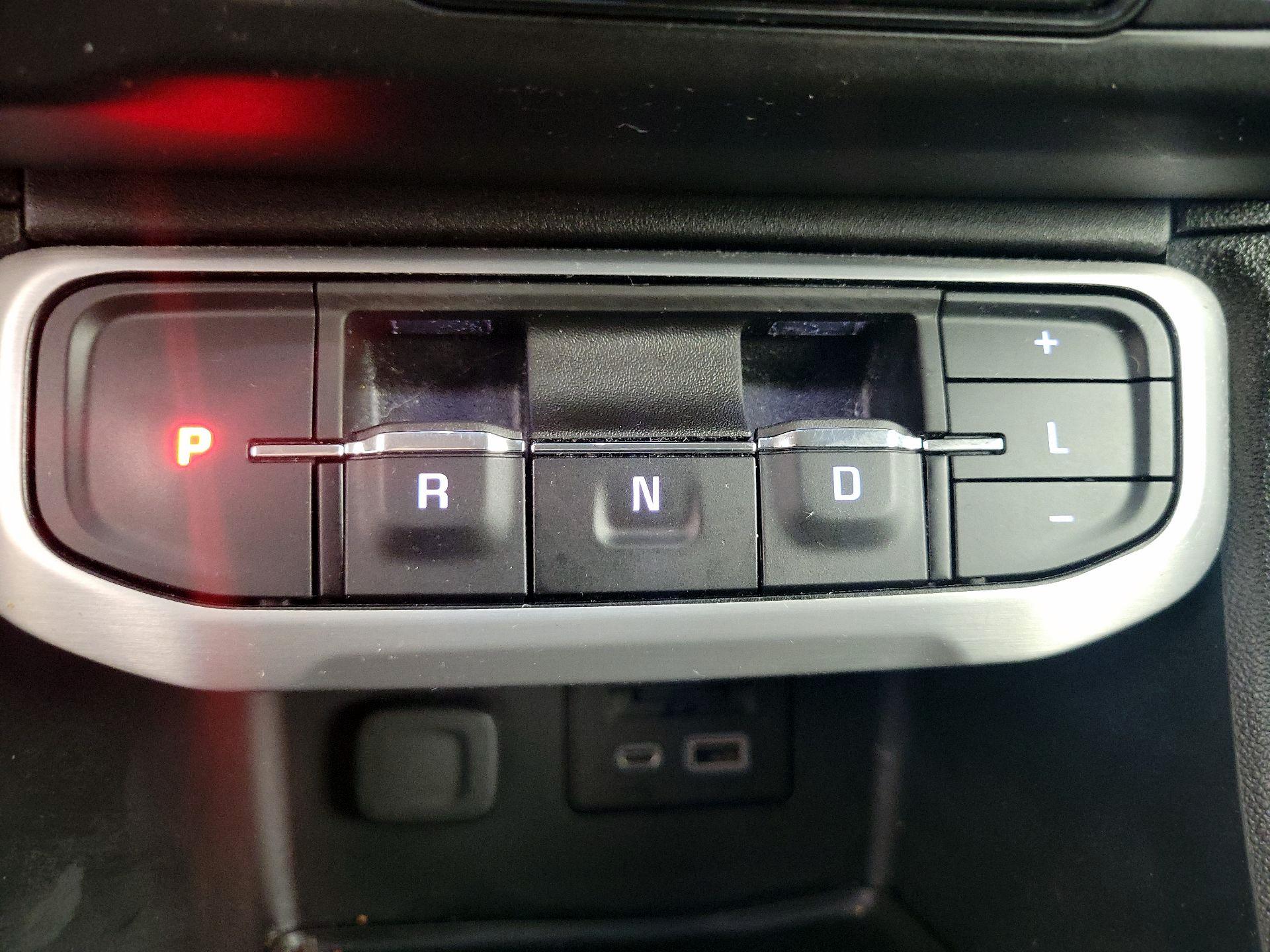 Thumbnail: 2023 GMC Acadia - 18