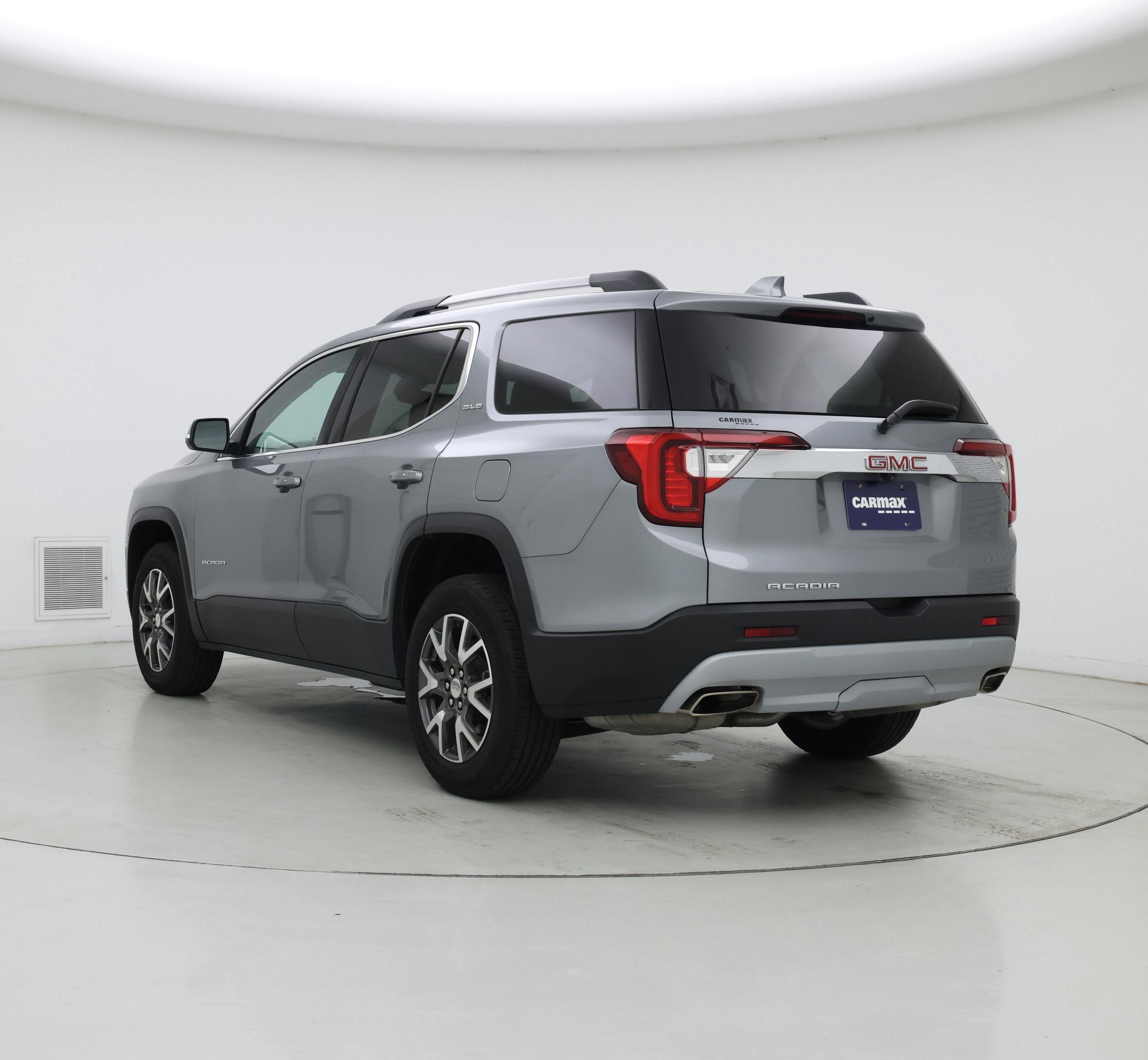 Thumbnail: 2023 GMC Acadia - 2