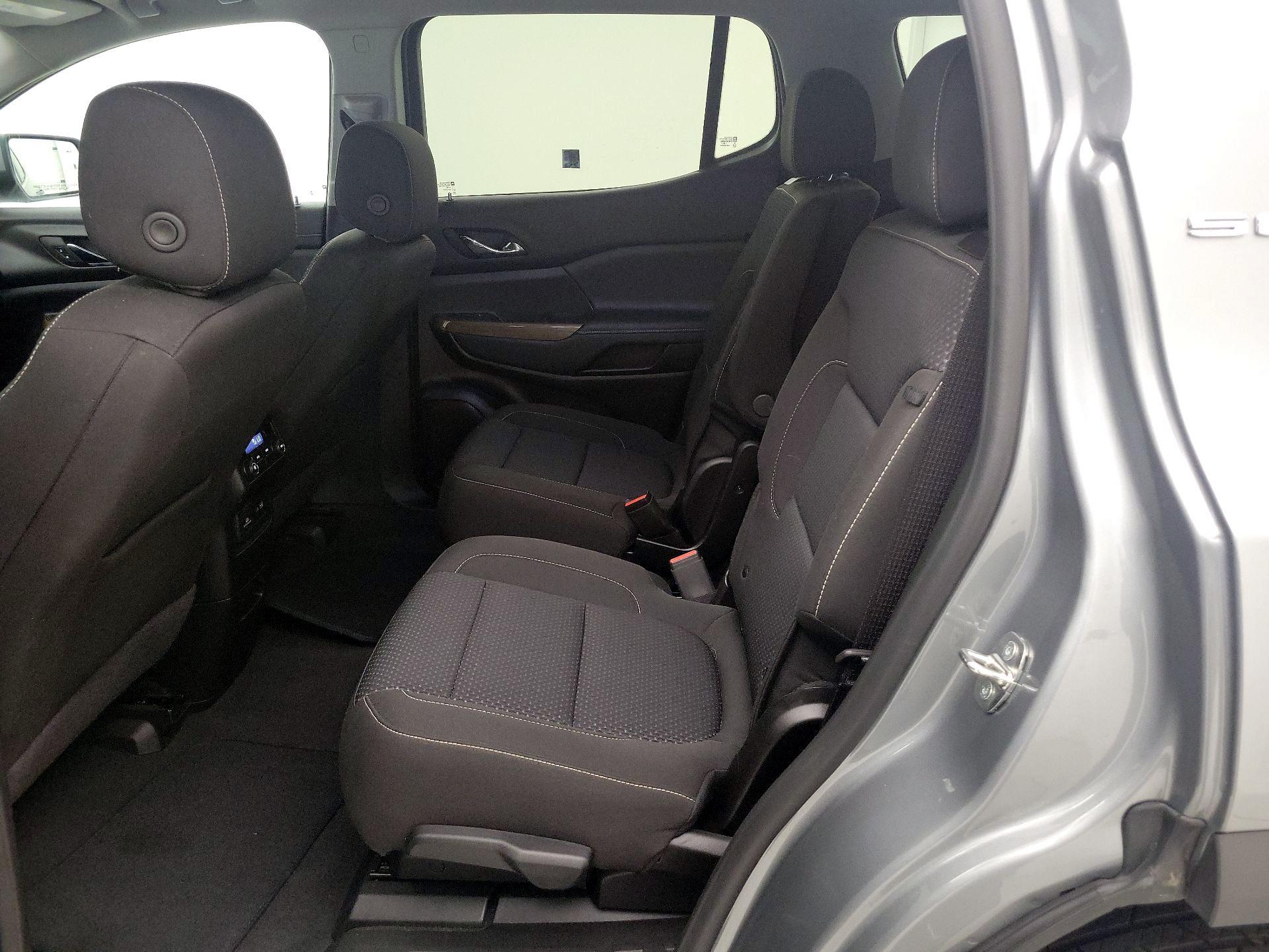 Thumbnail: 2023 GMC Acadia - 20