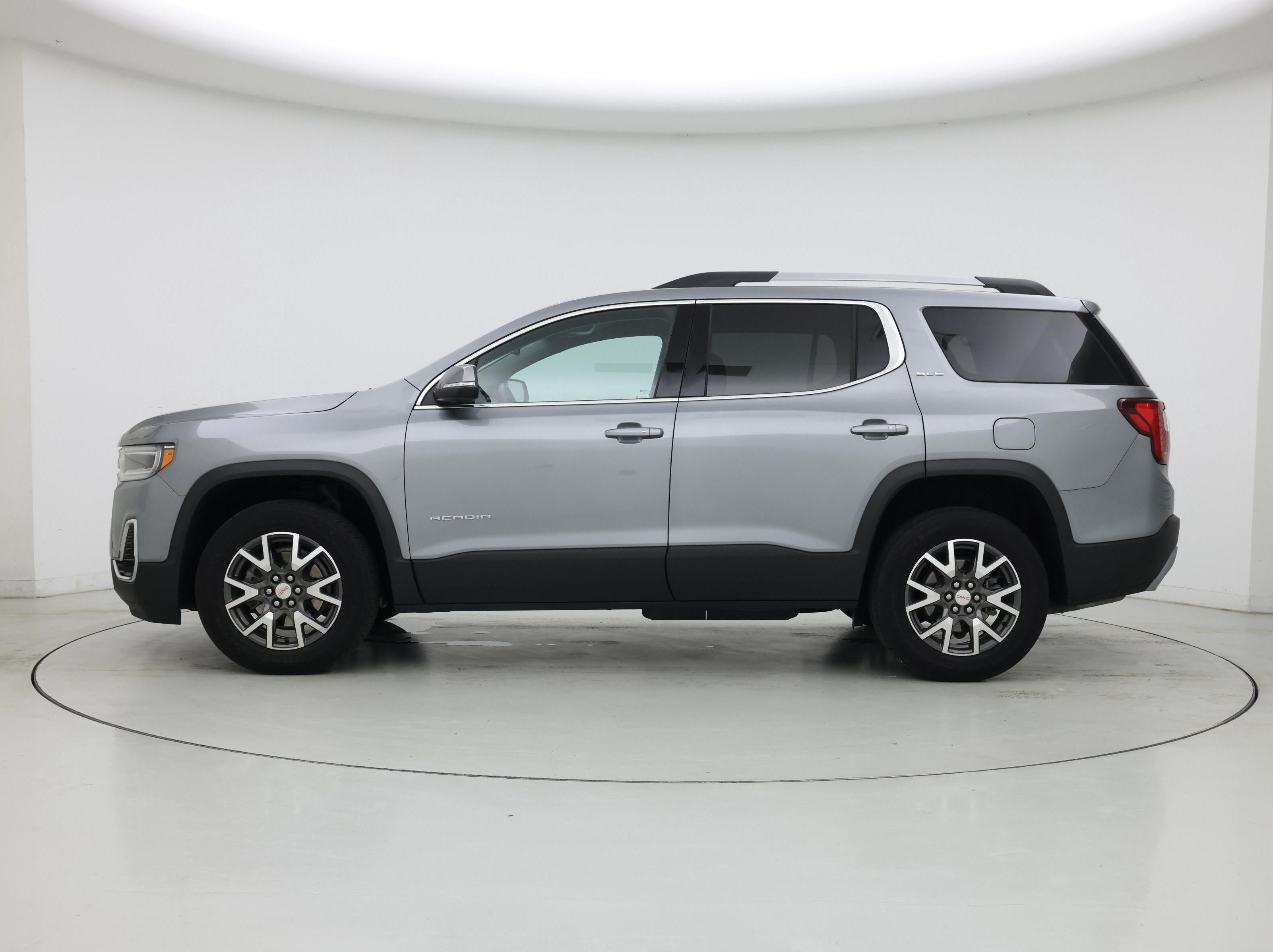 Thumbnail: 2023 GMC Acadia - 3