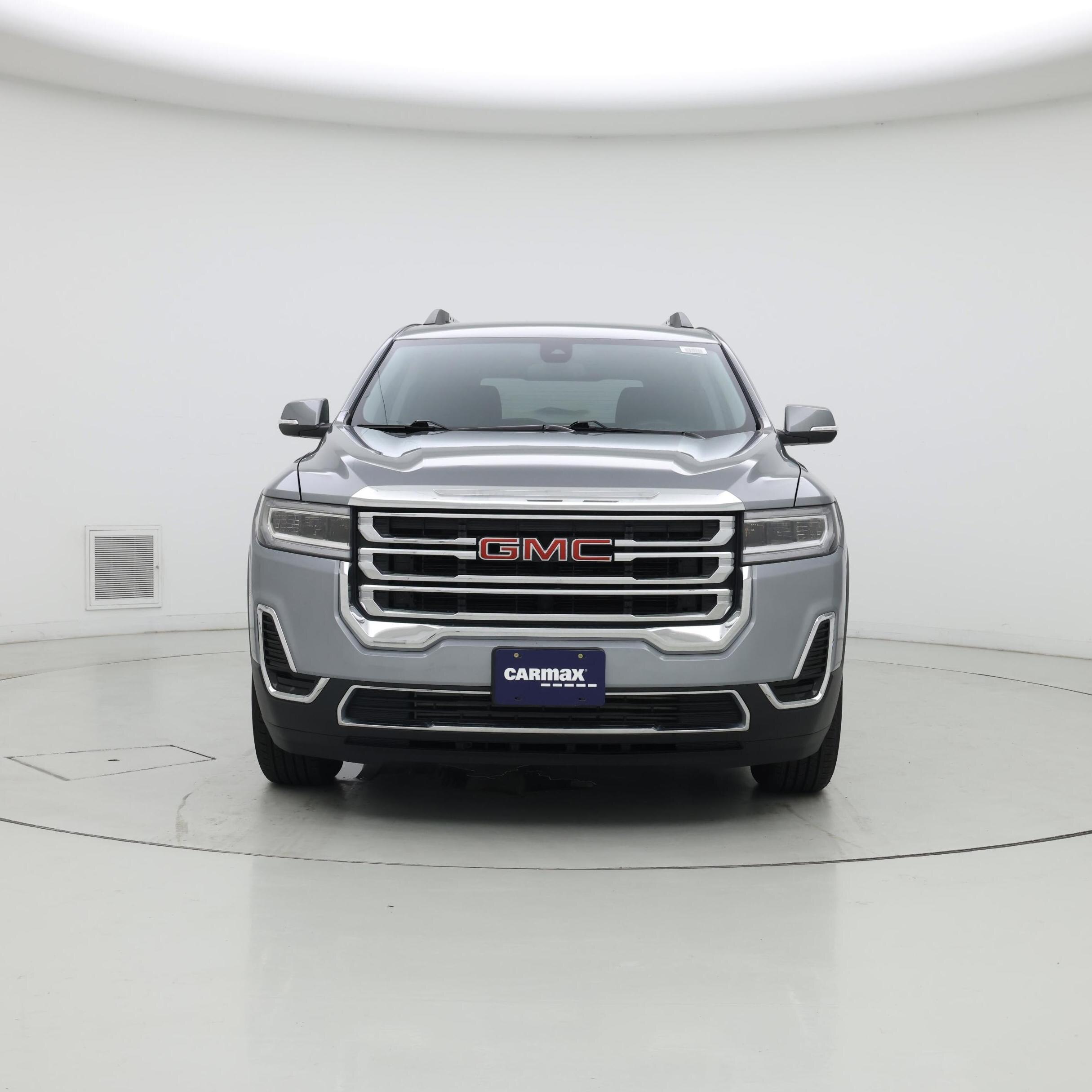 Thumbnail: 2023 GMC Acadia - 5