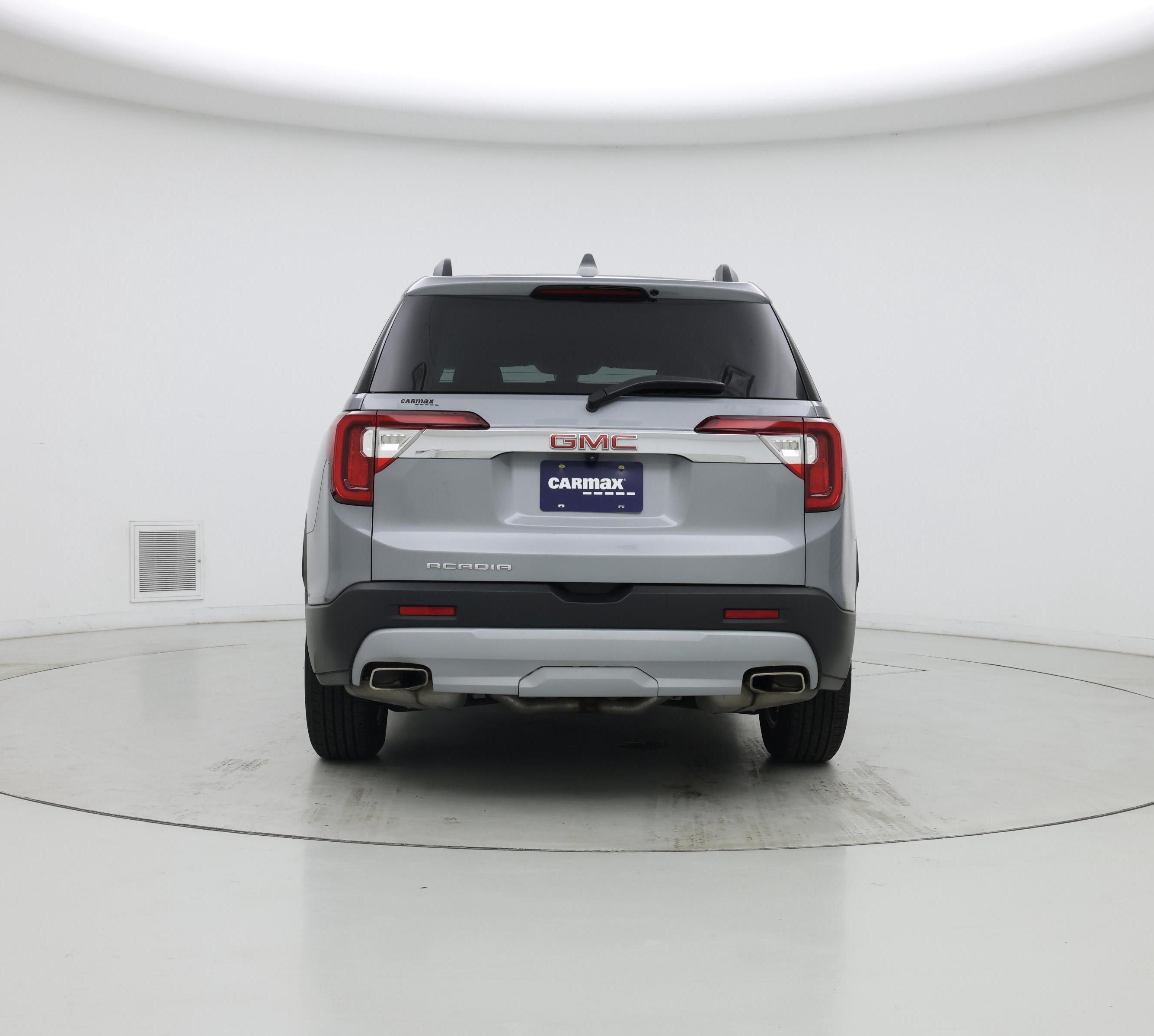 Thumbnail: 2023 GMC Acadia - 6