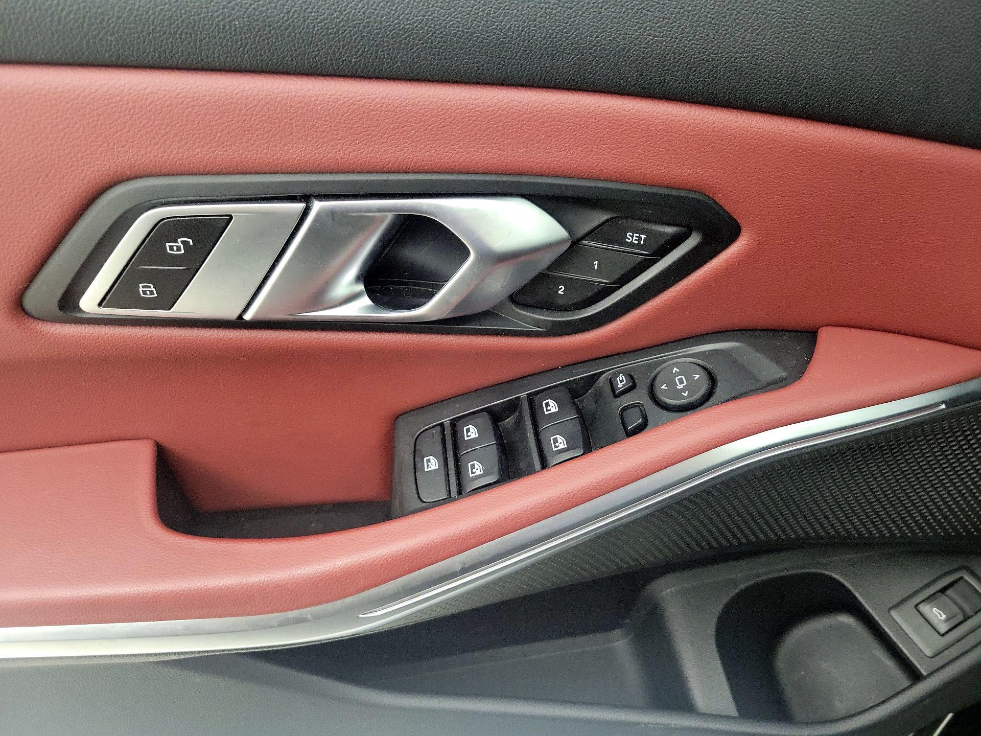 Thumbnail: 2022 BMW 3 Series - 12