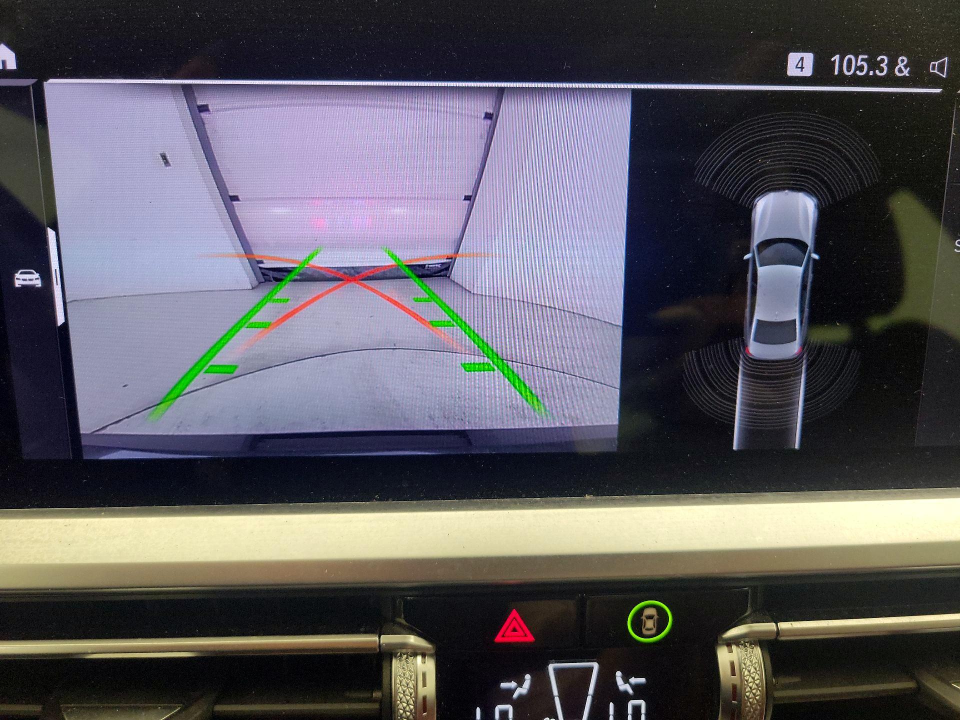 Thumbnail: 2022 BMW 3 Series - 15