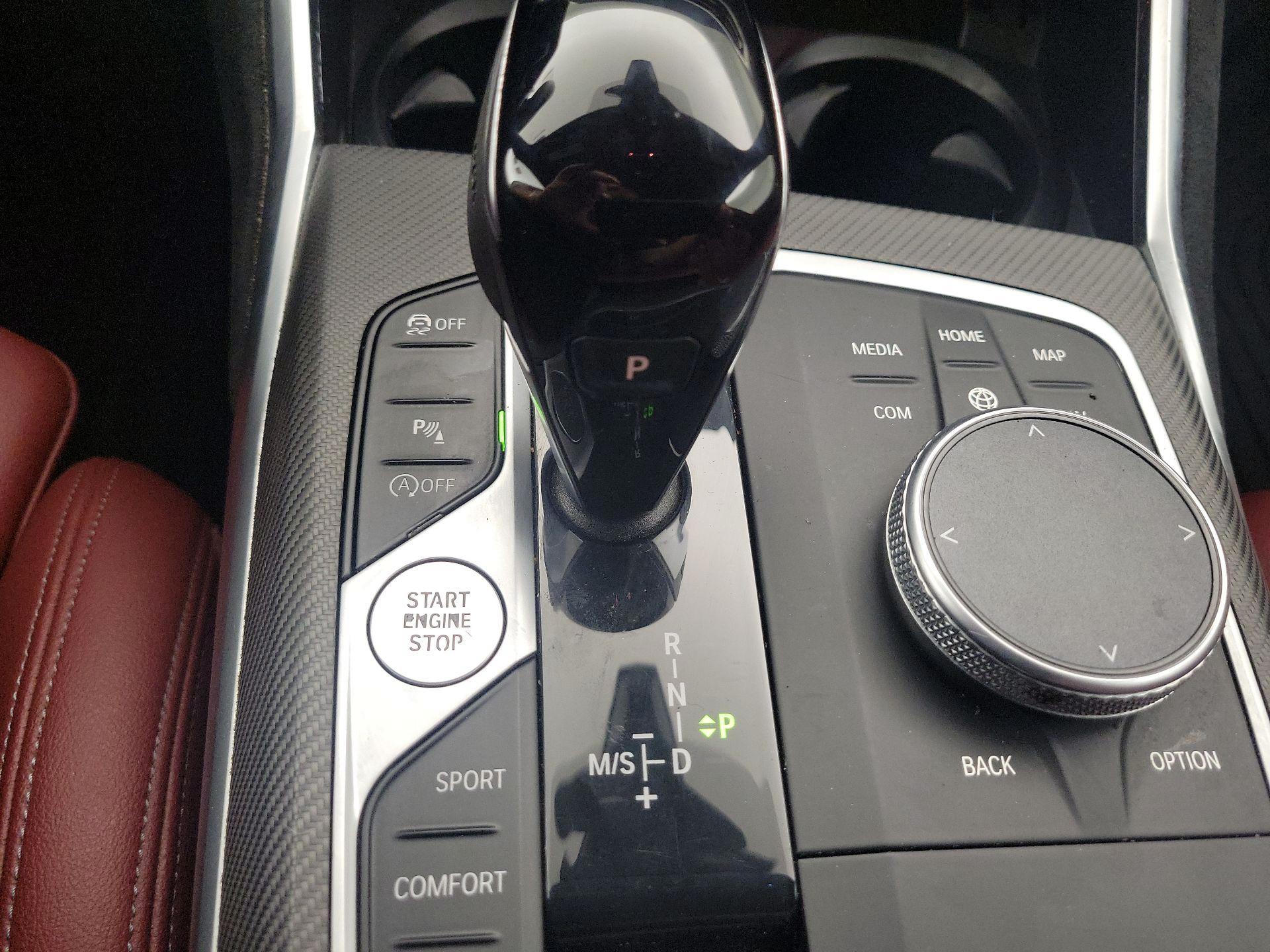 Thumbnail: 2022 BMW 3 Series - 18