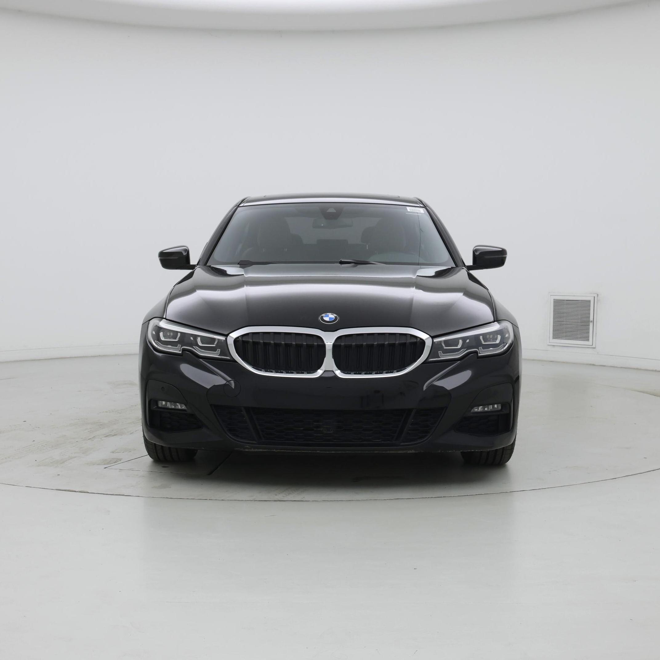 Thumbnail: 2022 BMW 3 Series - 5