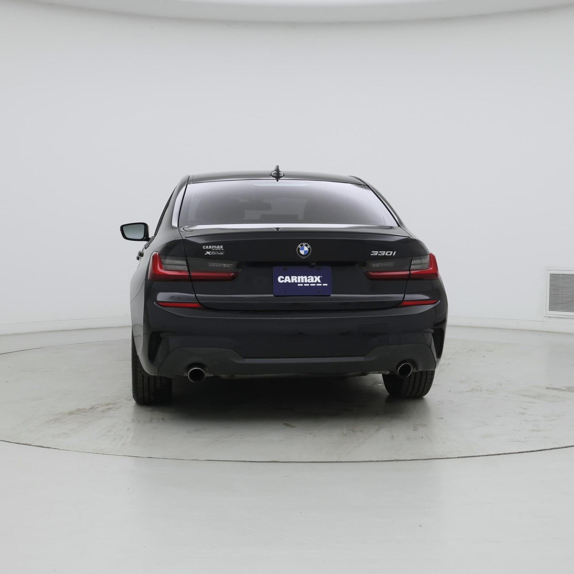 Thumbnail: 2022 BMW 3 Series - 6