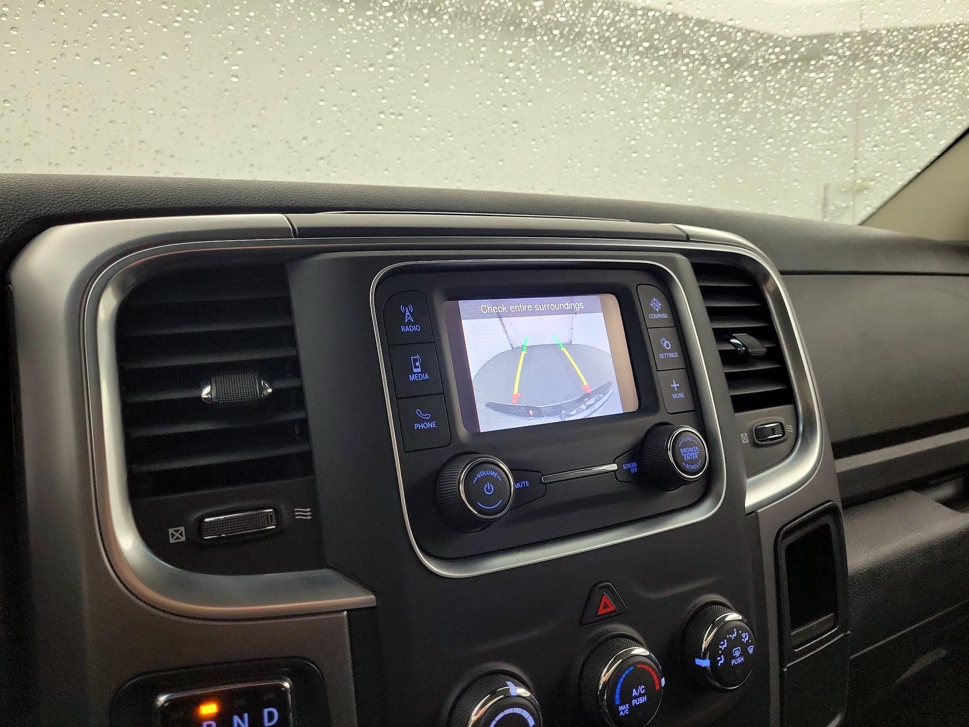 Thumbnail: 2022 RAM 1500 Classic - 12