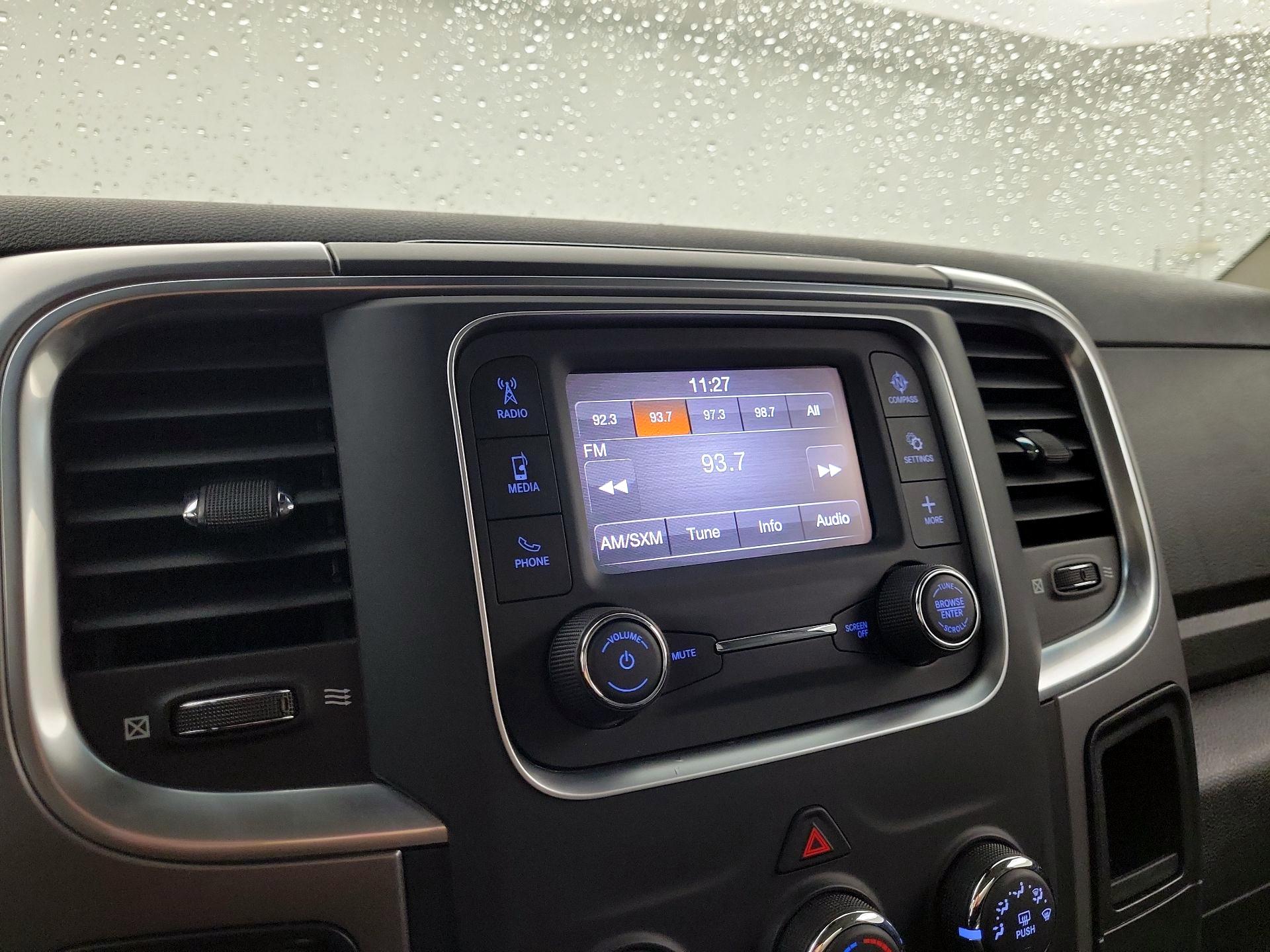 Thumbnail: 2022 RAM 1500 Classic - 13