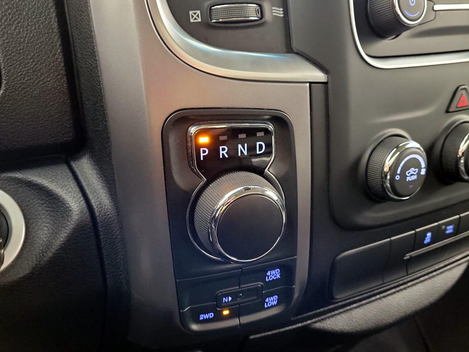 Thumbnail: 2022 RAM 1500 Classic - 15