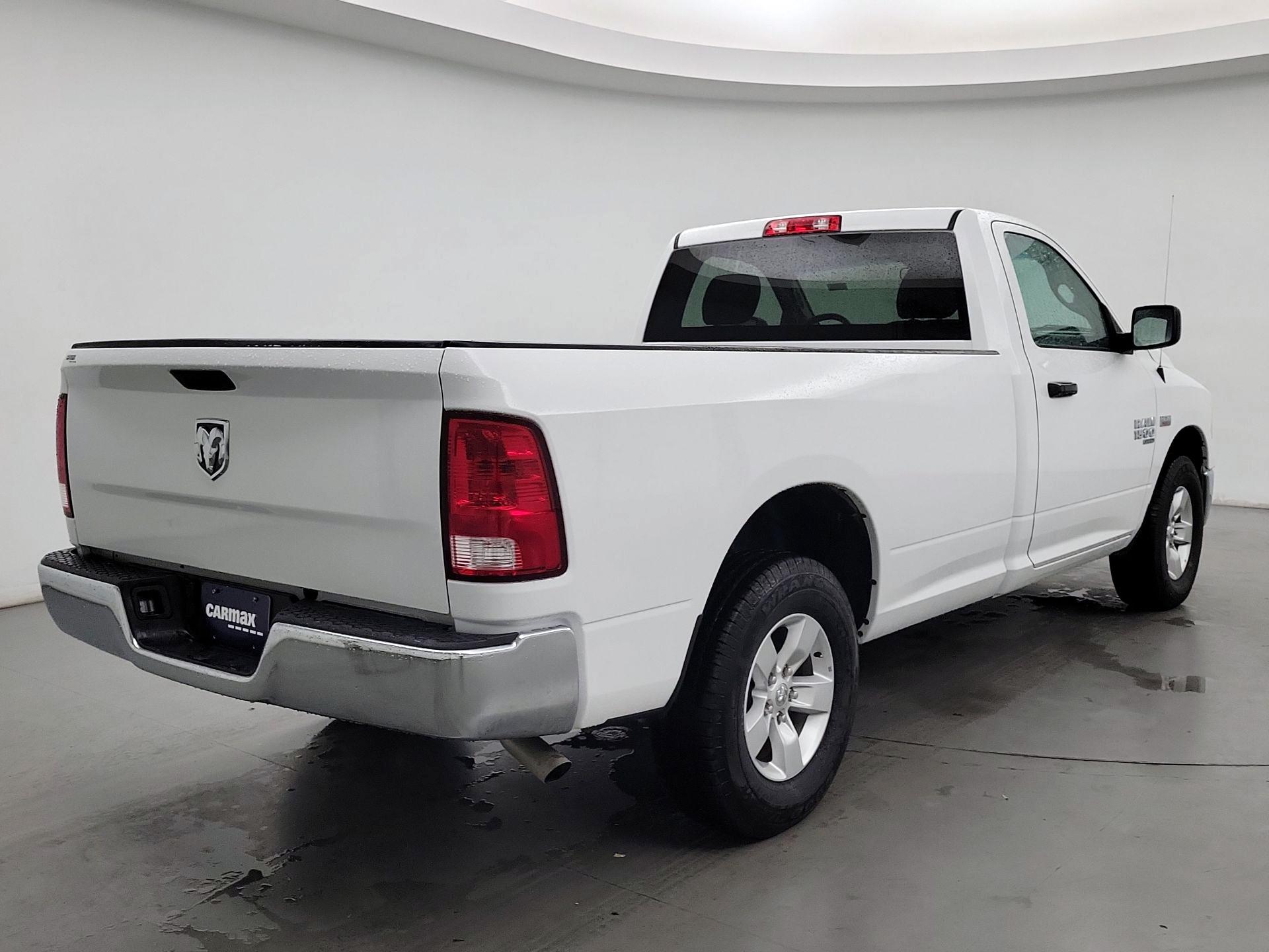 Thumbnail: 2022 RAM 1500 Classic - 5