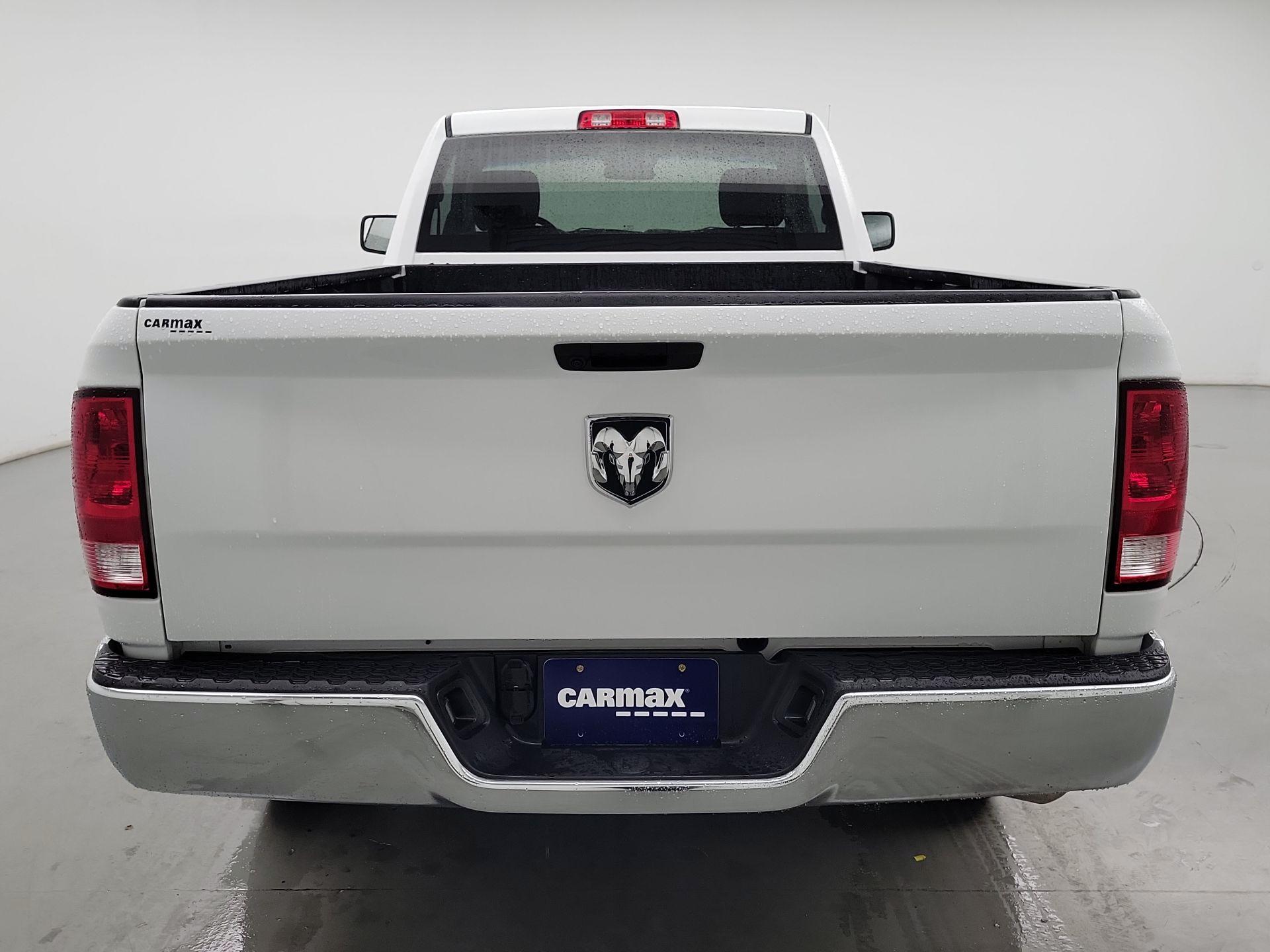 Thumbnail: 2022 RAM 1500 Classic - 6