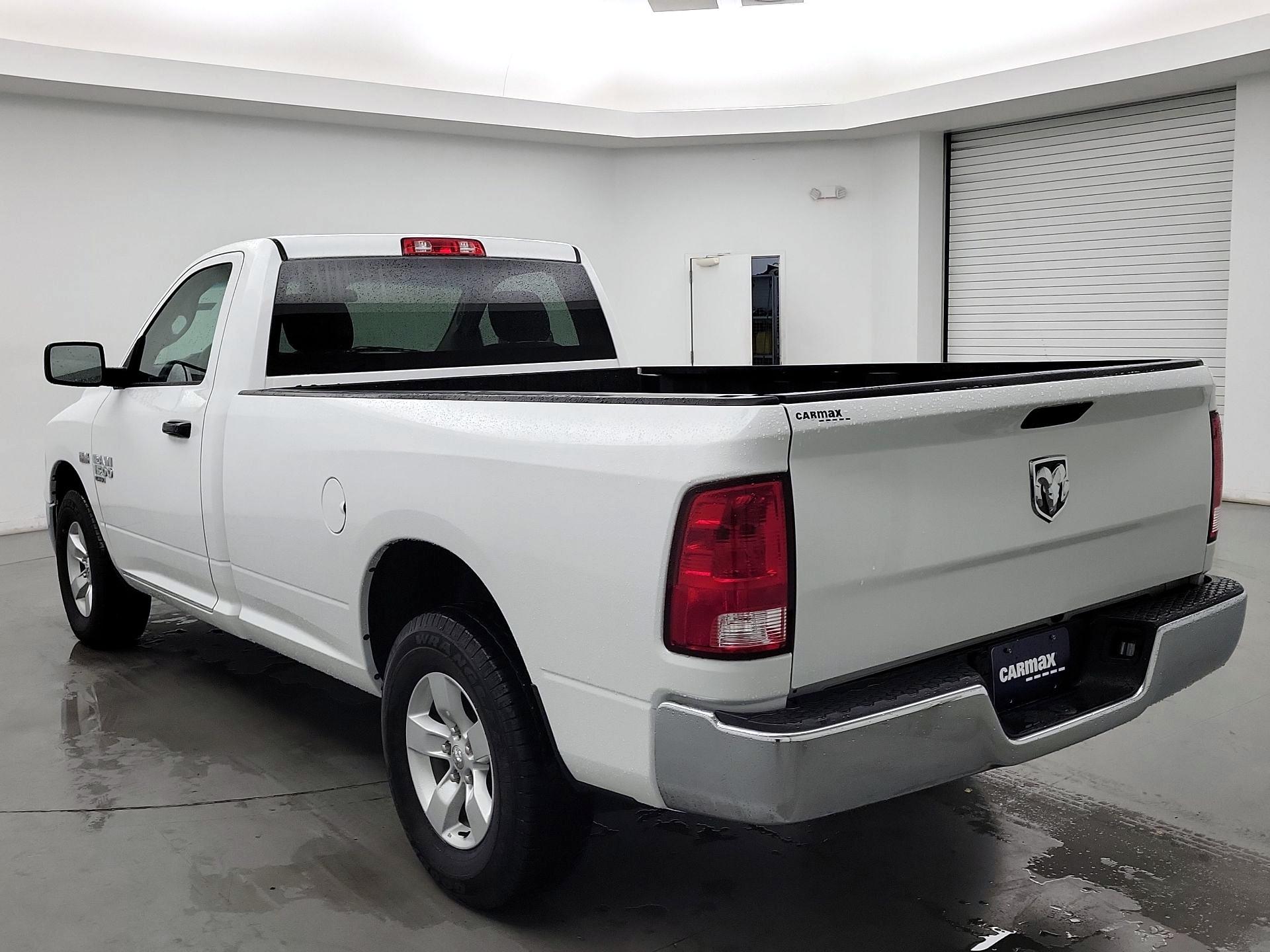 Thumbnail: 2022 RAM 1500 Classic - 7