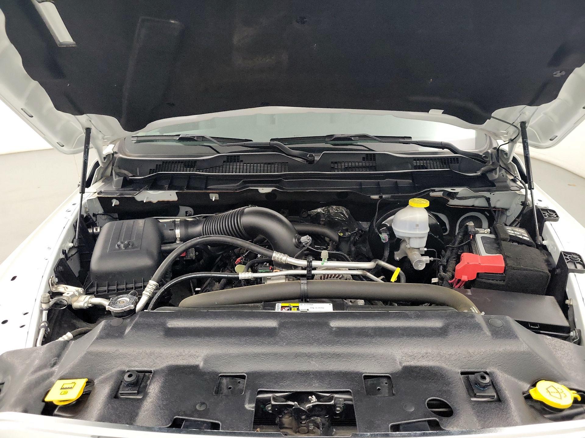 Thumbnail: 2022 RAM 1500 Classic - 18