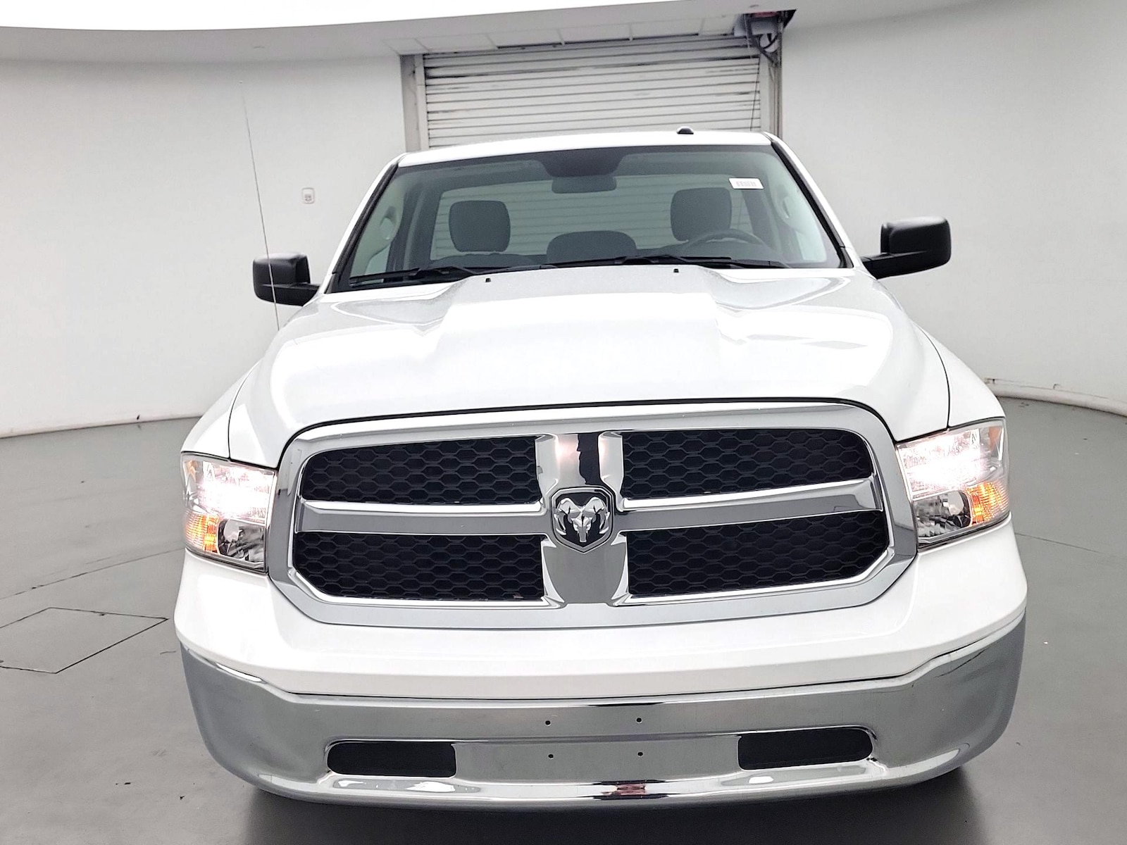 Image of 2022 Ram 1500 Classic Tradesman