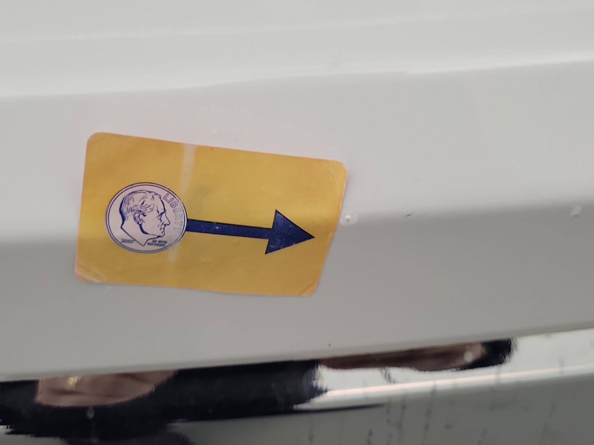 Thumbnail: 2022 RAM 1500 Classic - 20