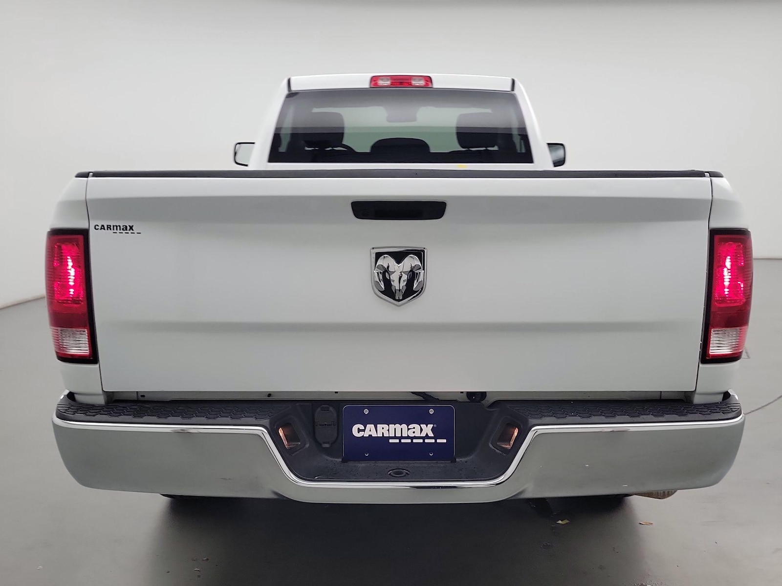 Image of 2022 Ram 1500 Classic Tradesman