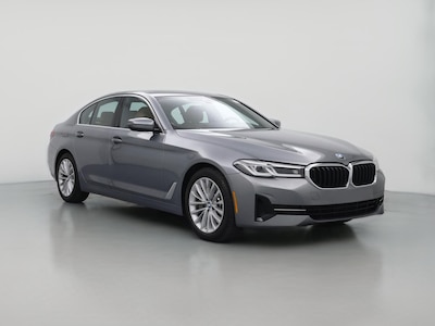 2023 BMW 530 I xDrive