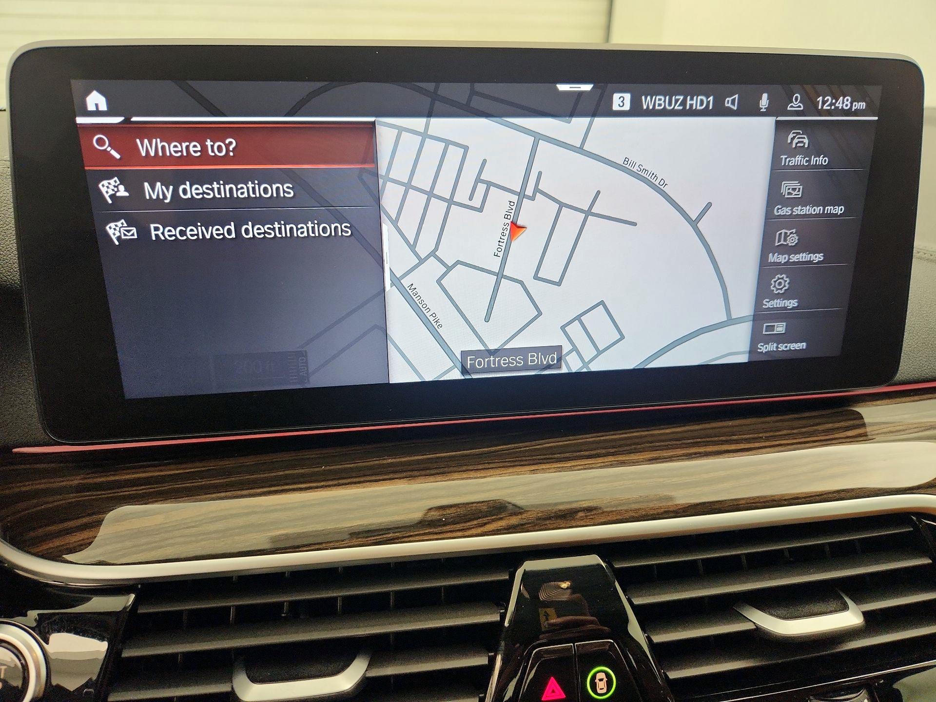 Thumbnail: 2023 BMW 5 Series - 14