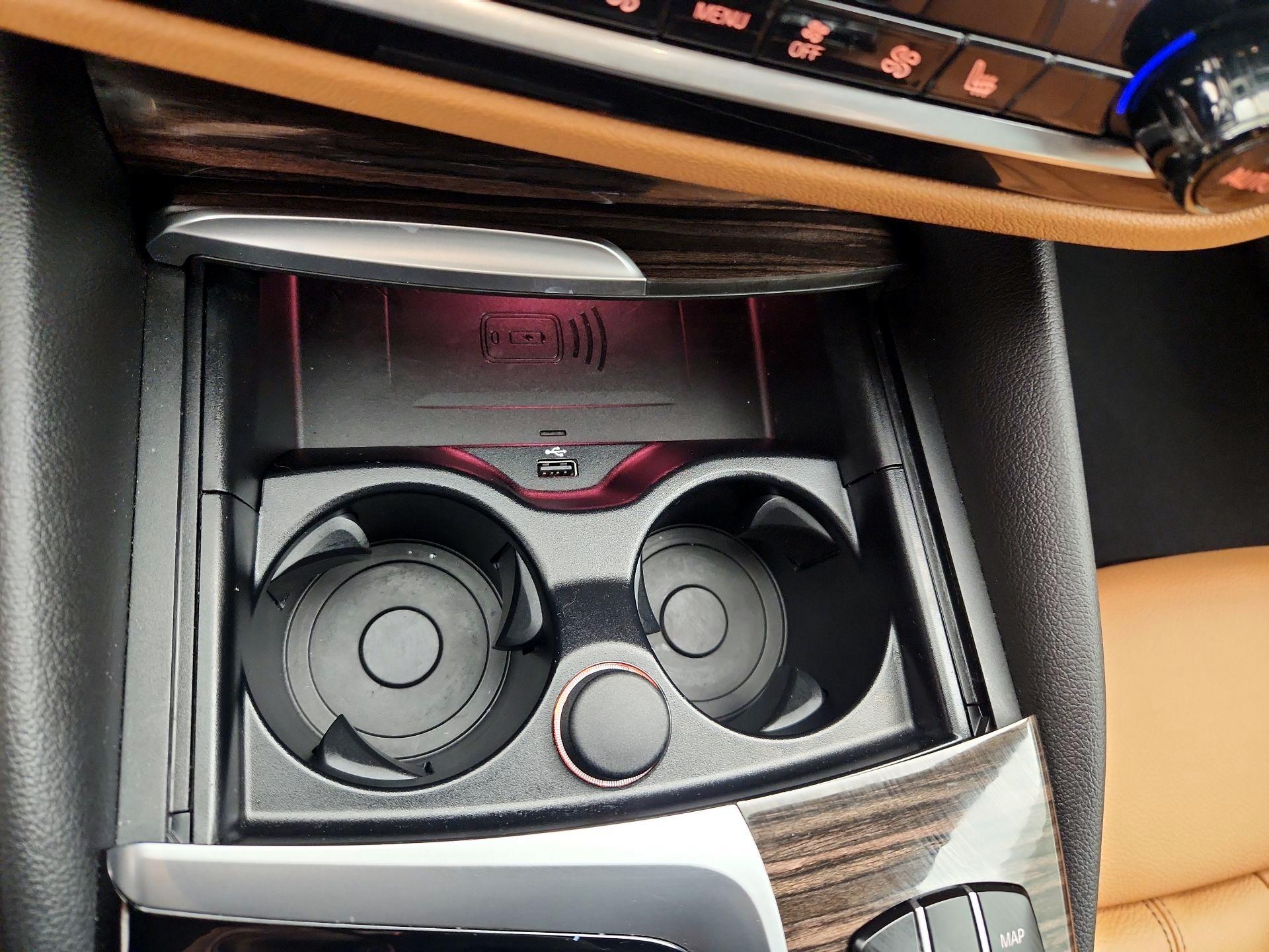 Thumbnail: 2023 BMW 5 Series - 19