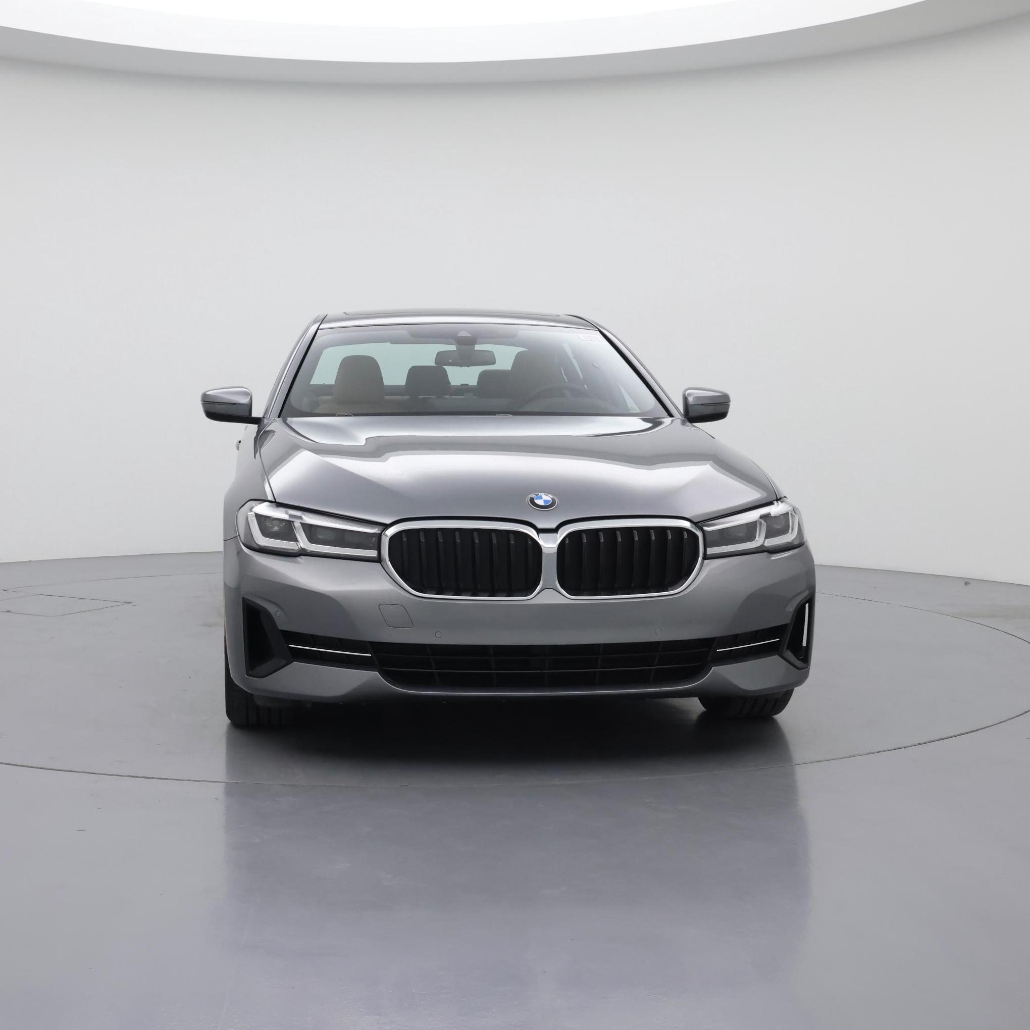 Thumbnail: 2023 BMW 5 Series - 5