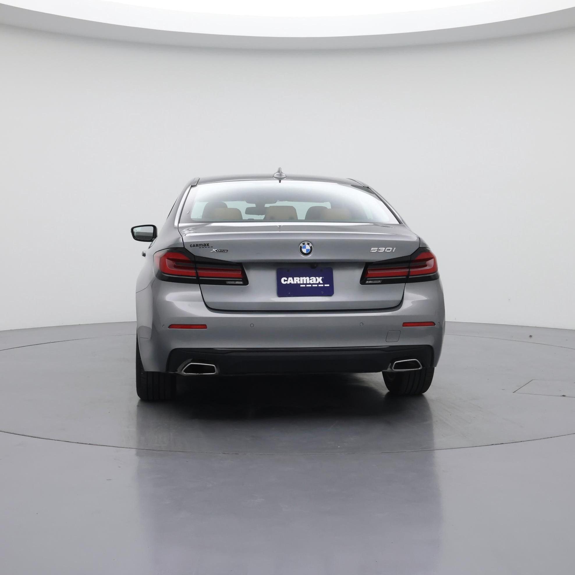 Thumbnail: 2023 BMW 5 Series - 6