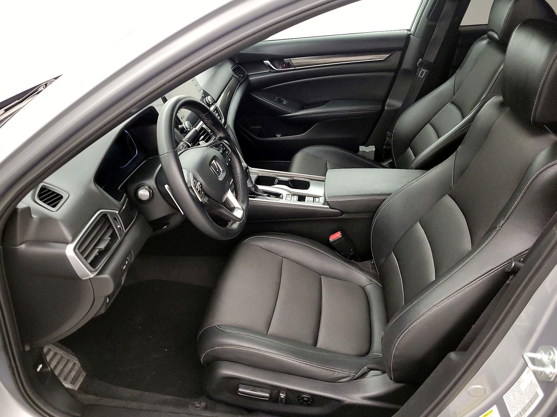 Thumbnail: 2022 Honda Accord - 11