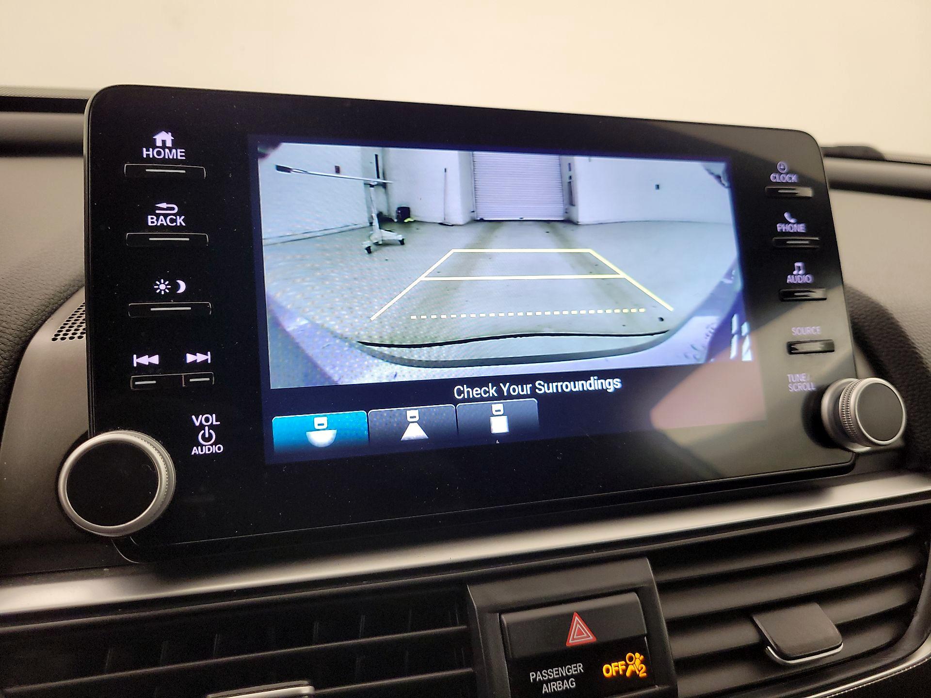 Thumbnail: 2022 Honda Accord - 14