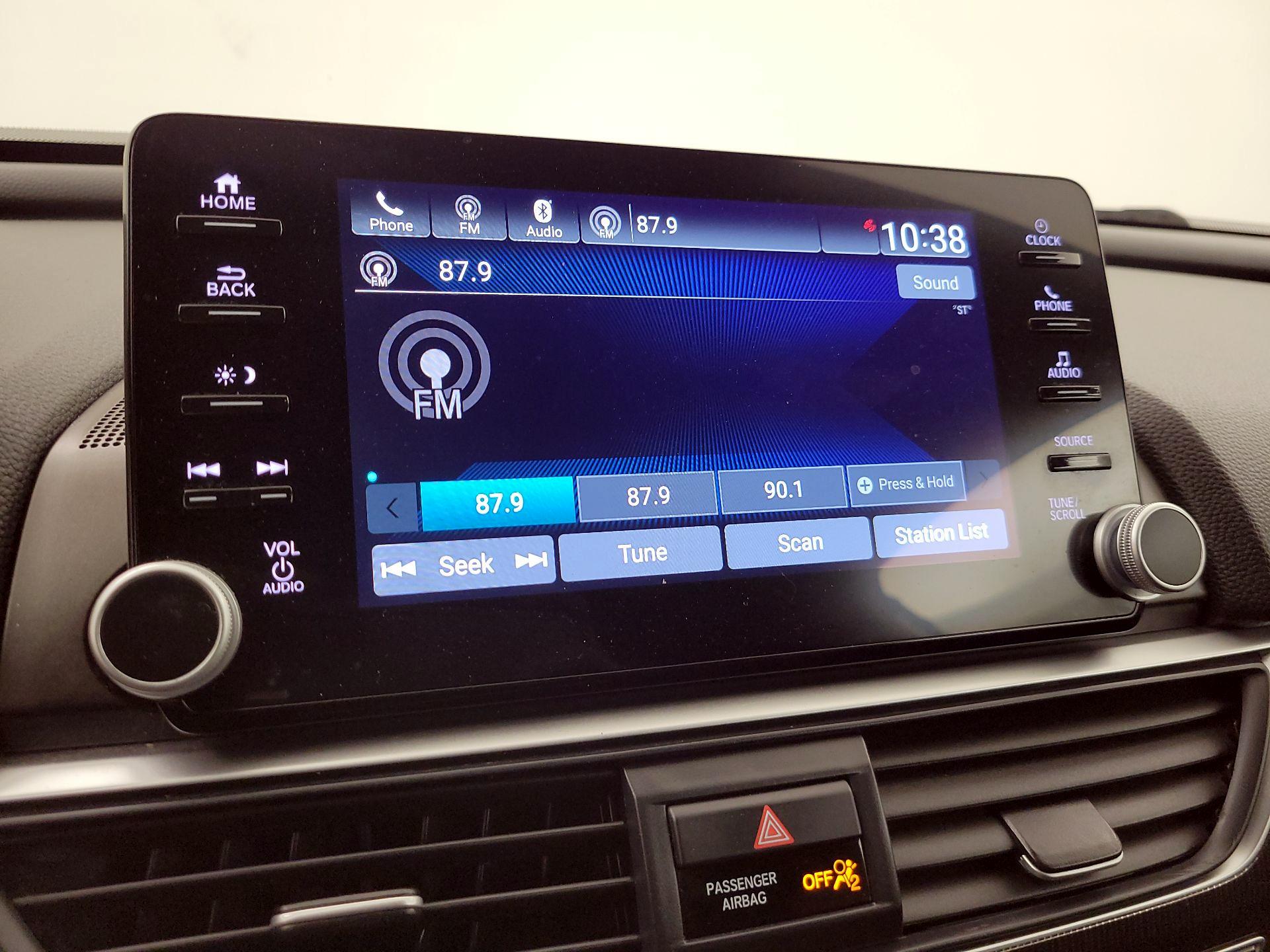 Thumbnail: 2022 Honda Accord - 15