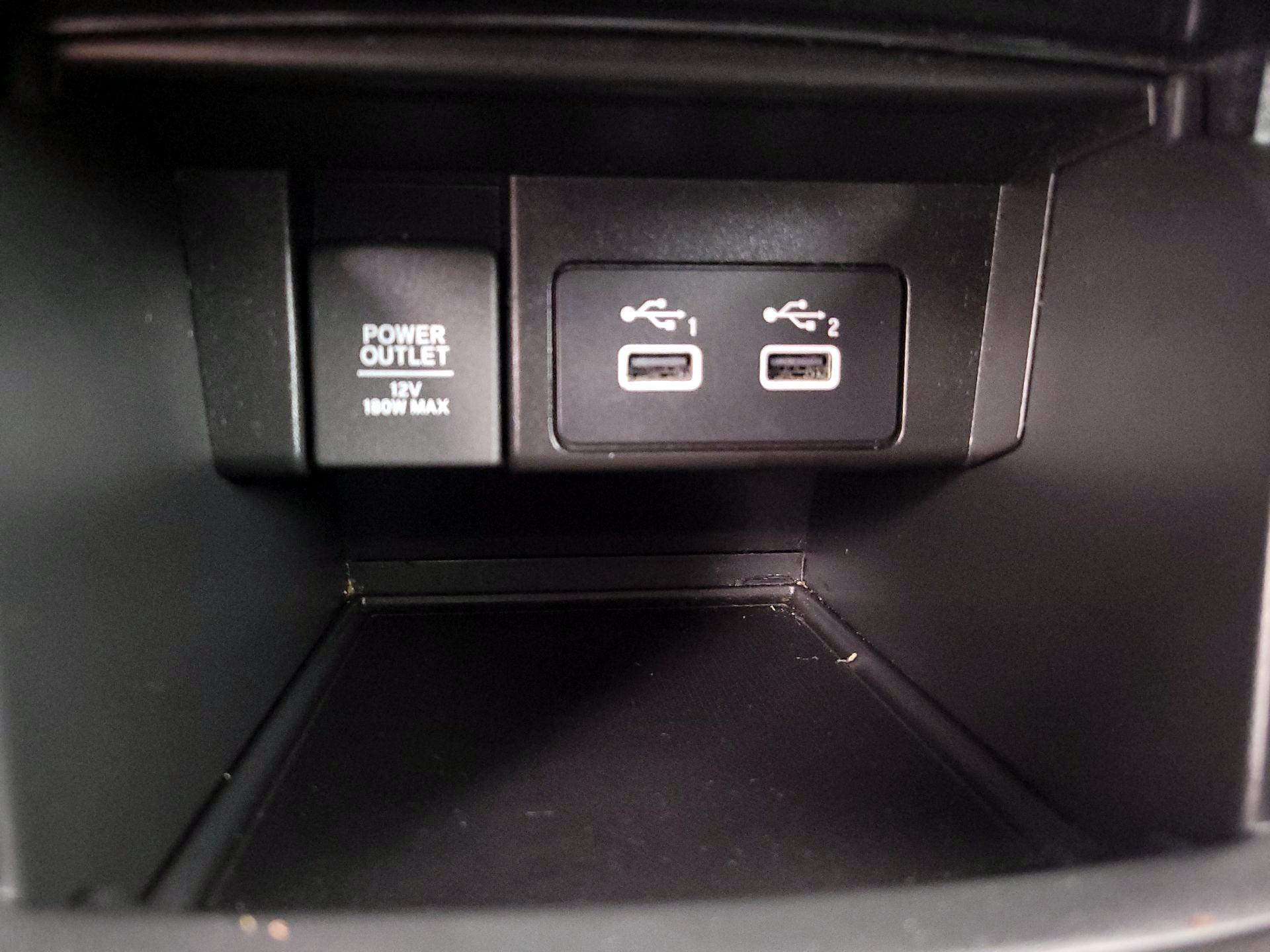 Thumbnail: 2022 Honda Accord - 18