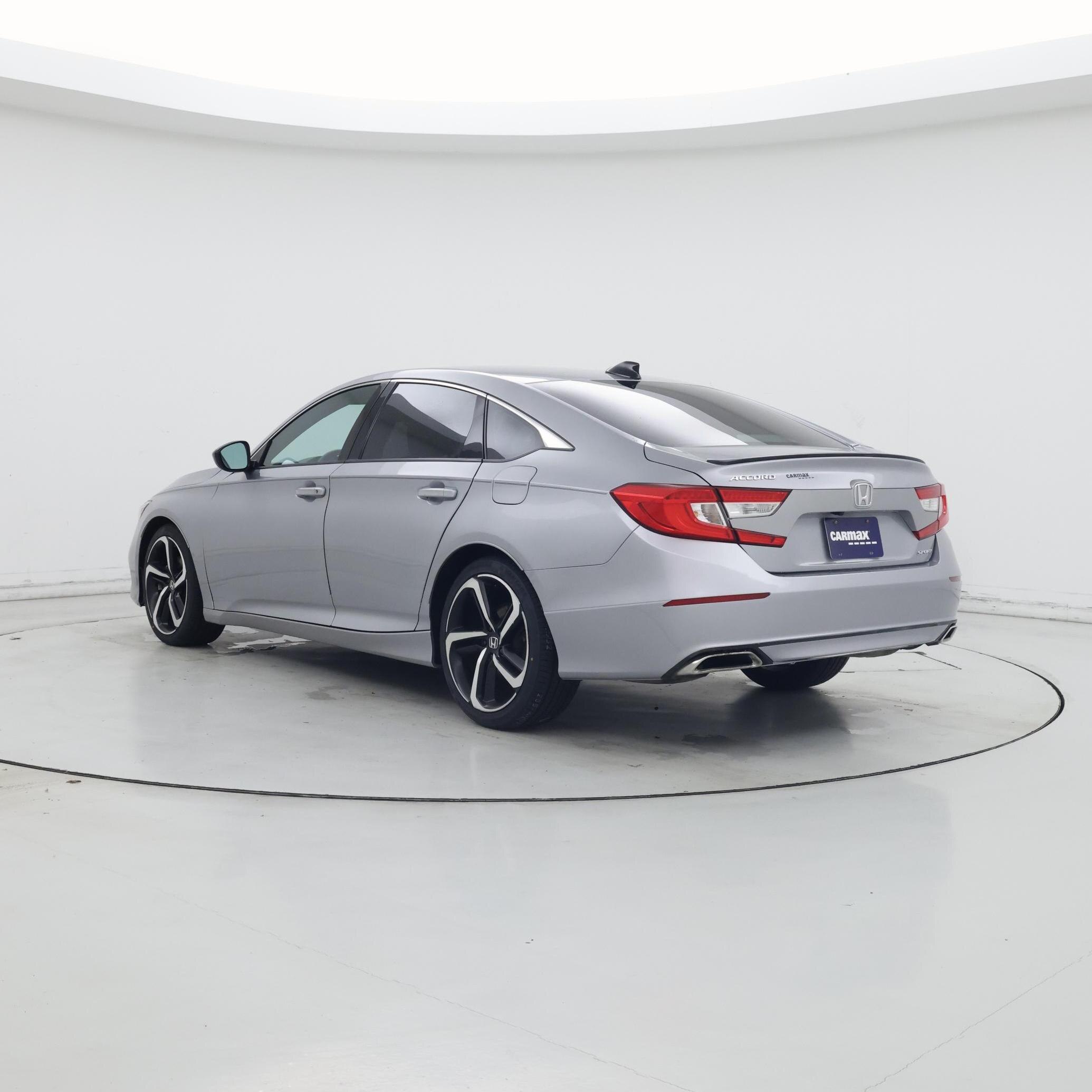 Thumbnail: 2022 Honda Accord - 2