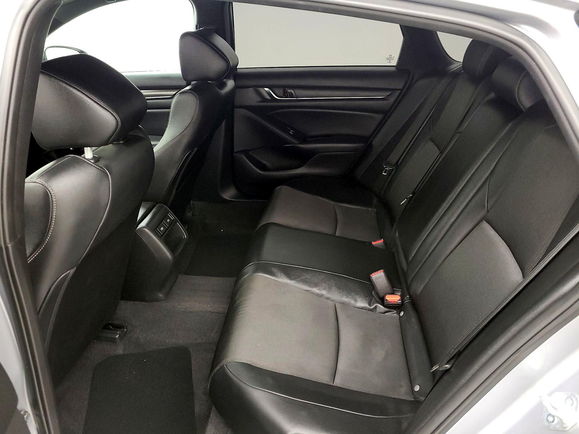 Thumbnail: 2022 Honda Accord - 19