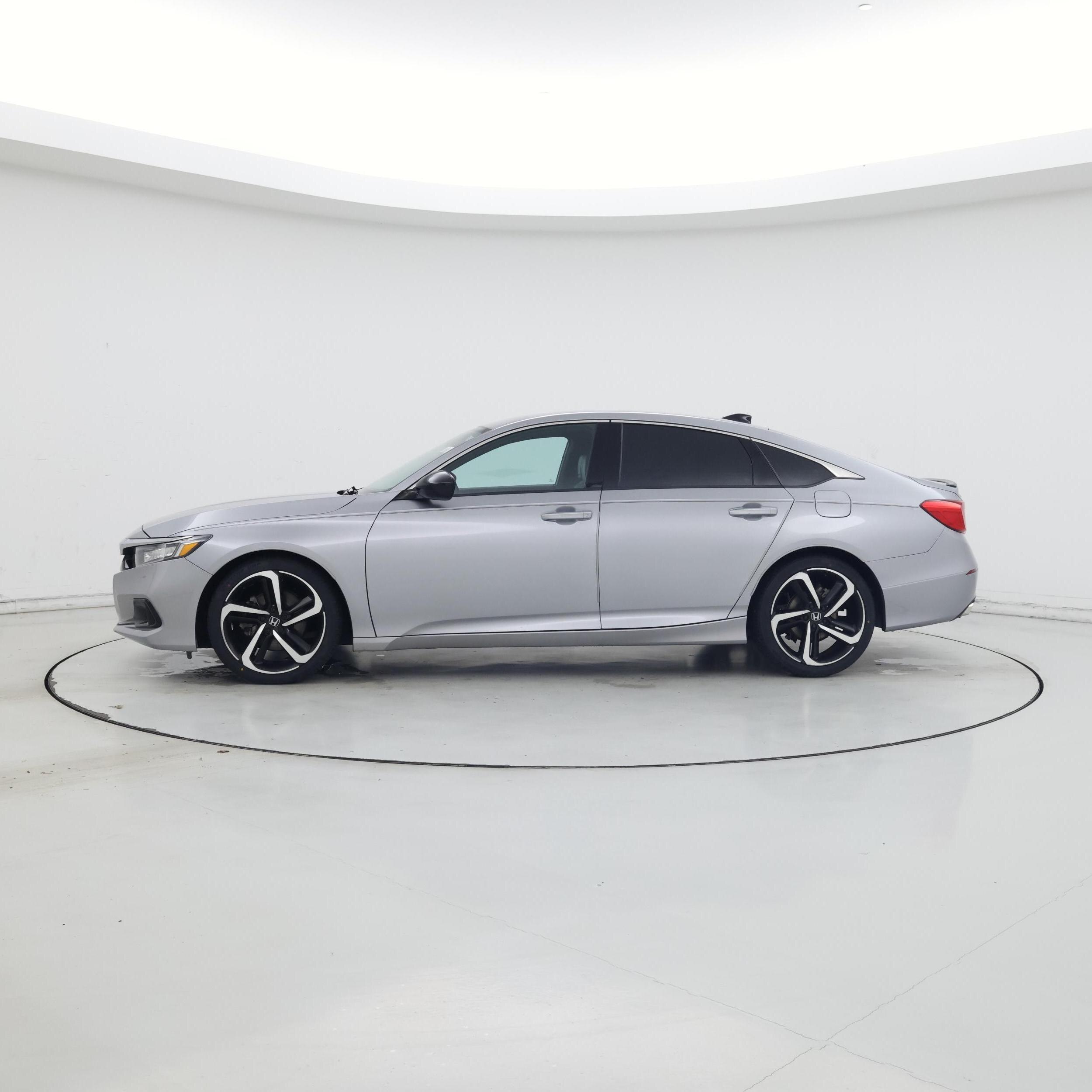 Thumbnail: 2022 Honda Accord - 3