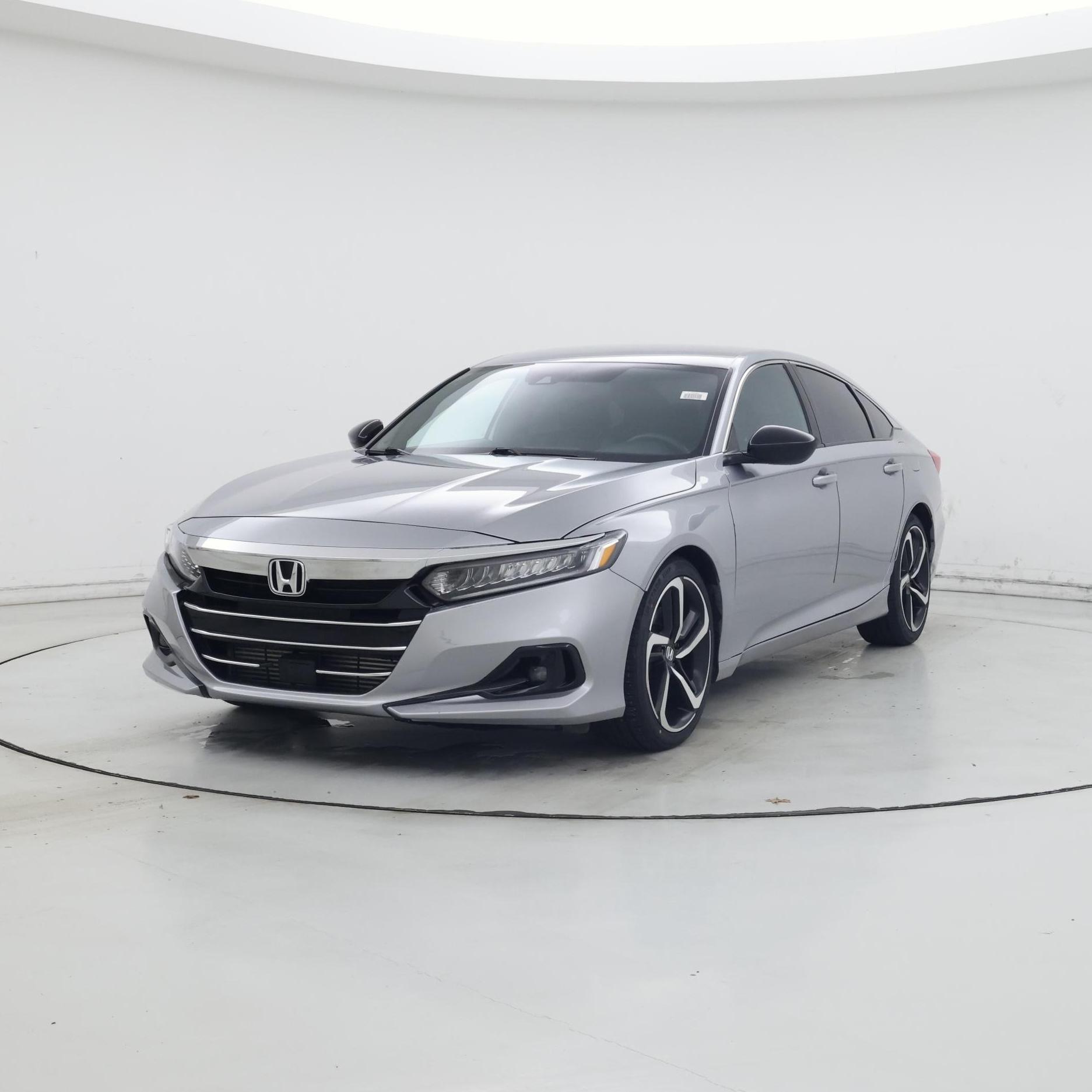 Thumbnail: 2022 Honda Accord - 4