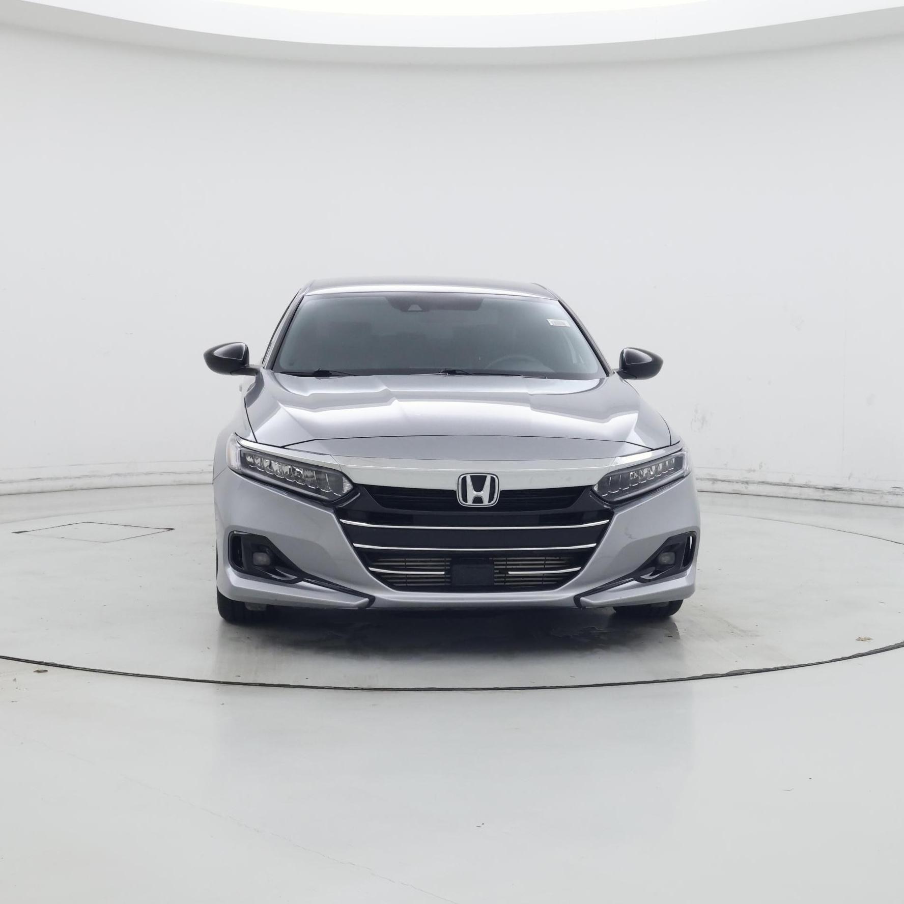 Thumbnail: 2022 Honda Accord - 5