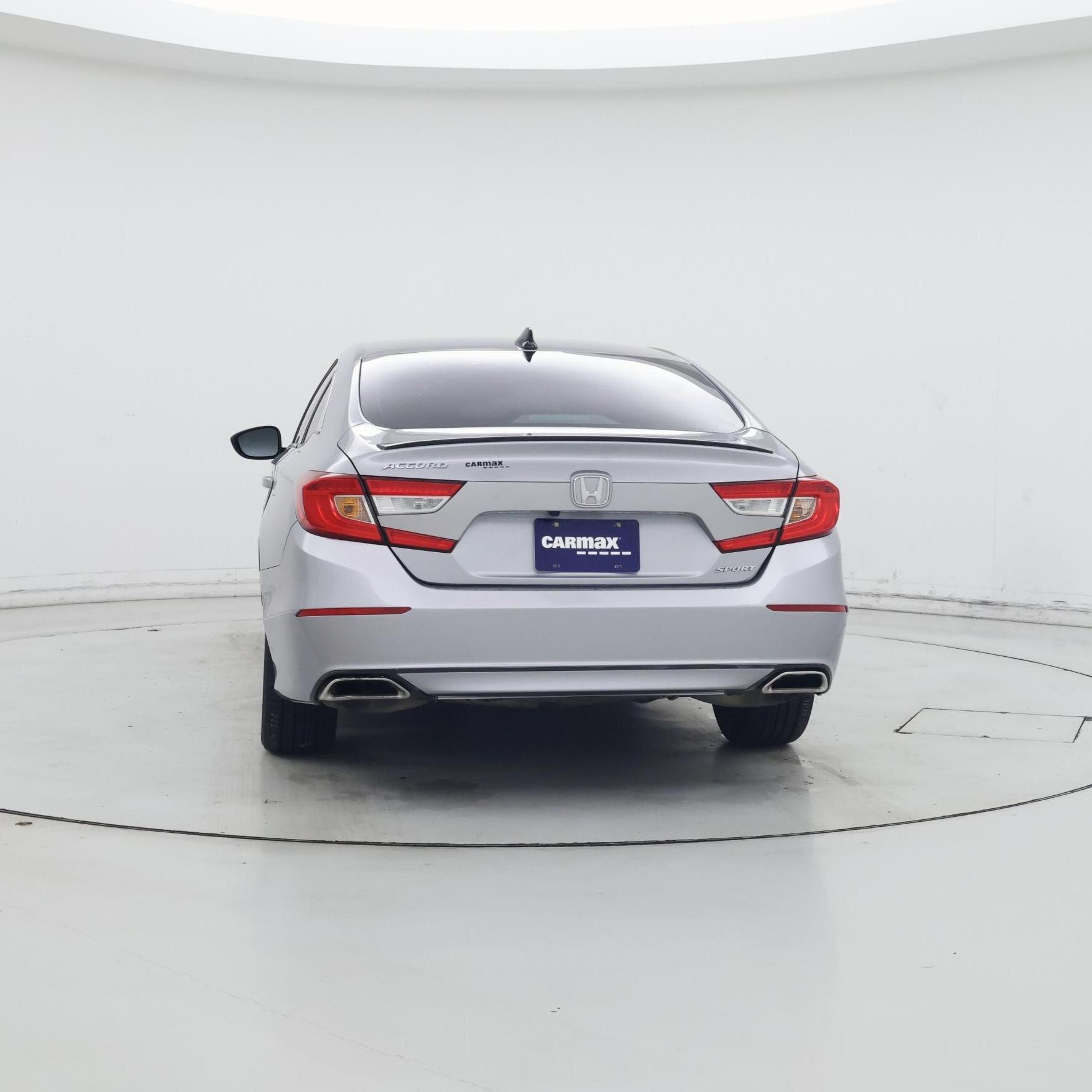 Thumbnail: 2022 Honda Accord - 6